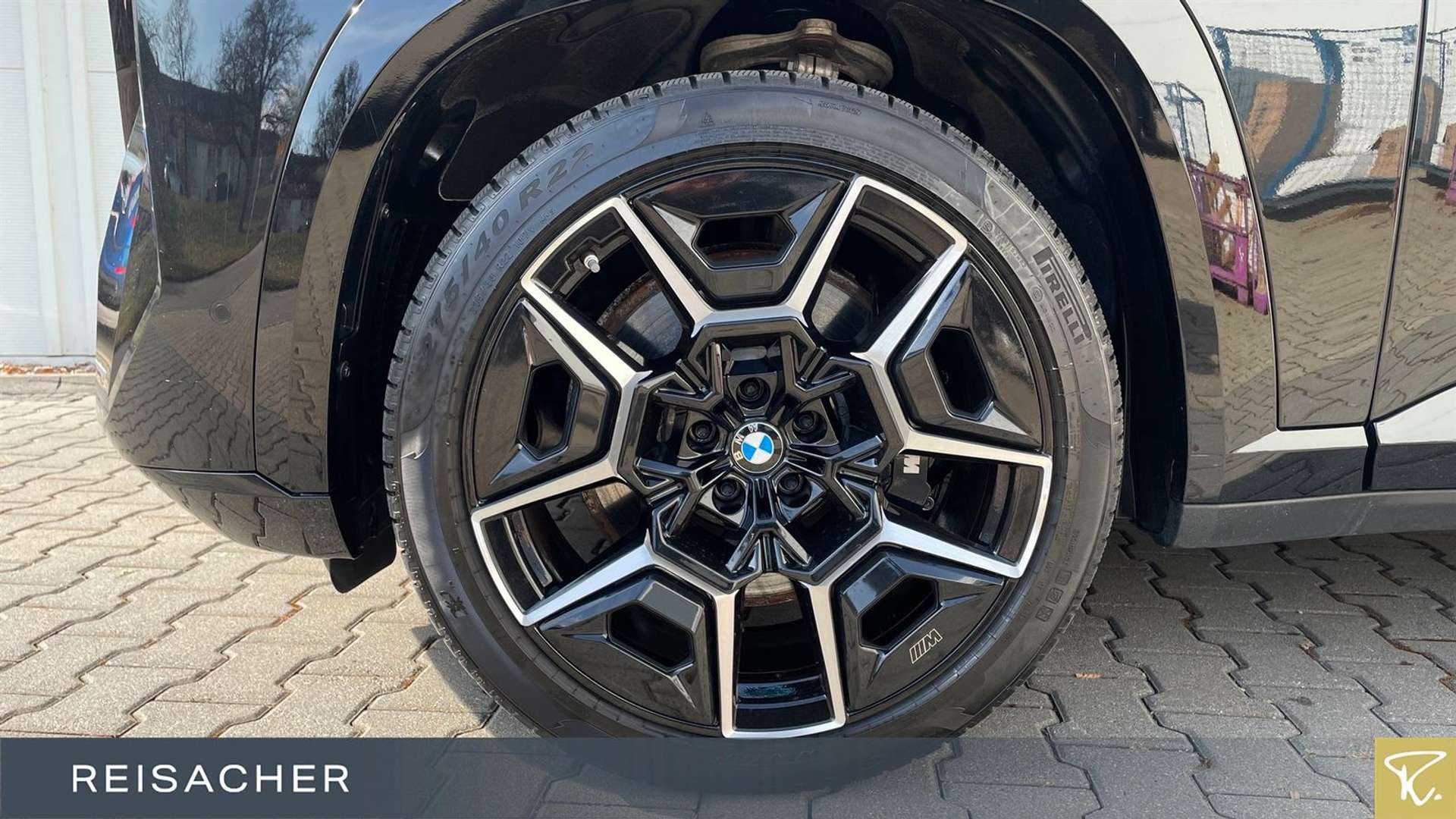 BMW XM 50e - 2024 - Joinsteer - #3