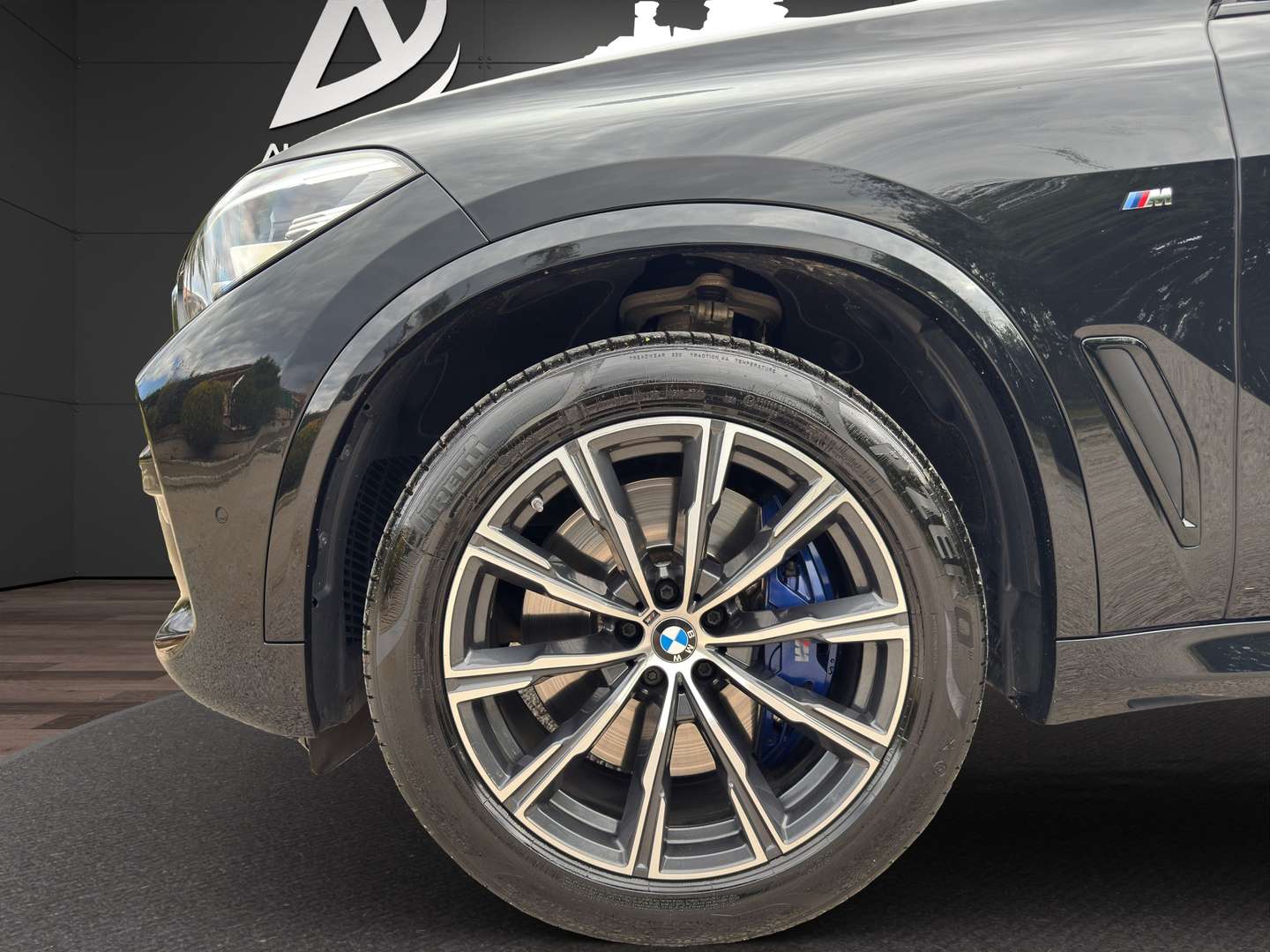 BMW X5 M Sport XDrive30d - 2020 - Joinsteer - #14