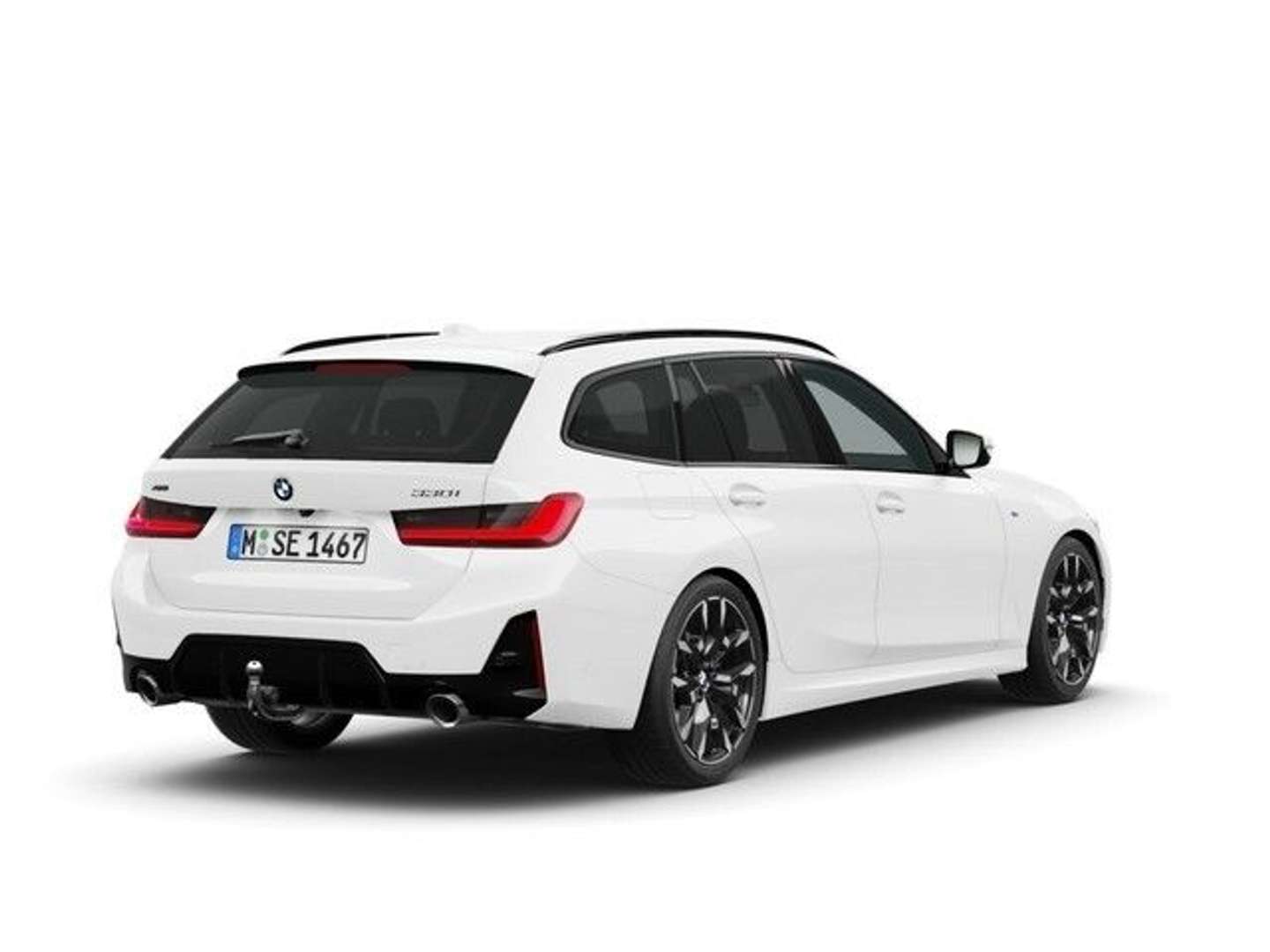 BMW Série 3 Touring 330i XDrive - 2025 - Joinsteer - #2