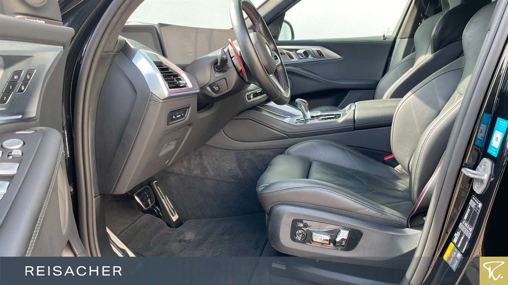 BMW XM 50e - 2024 - Joinsteer - #4