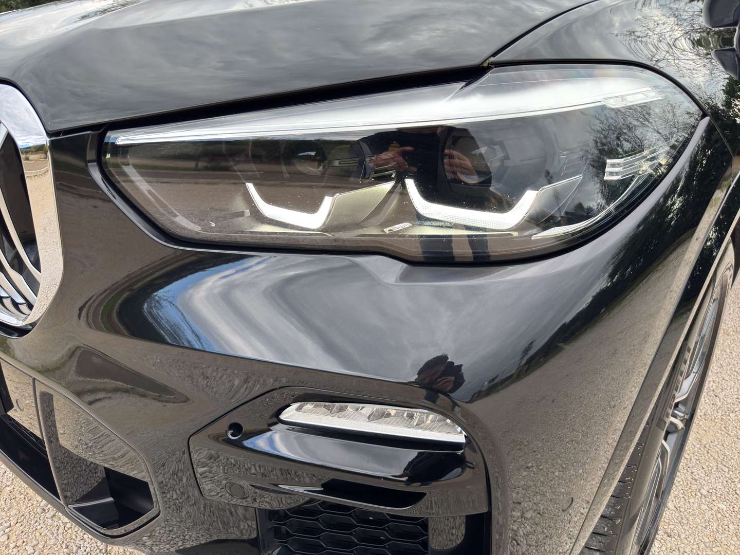 BMW X5 M Sport XDrive30d - 2020 - Joinsteer - #15