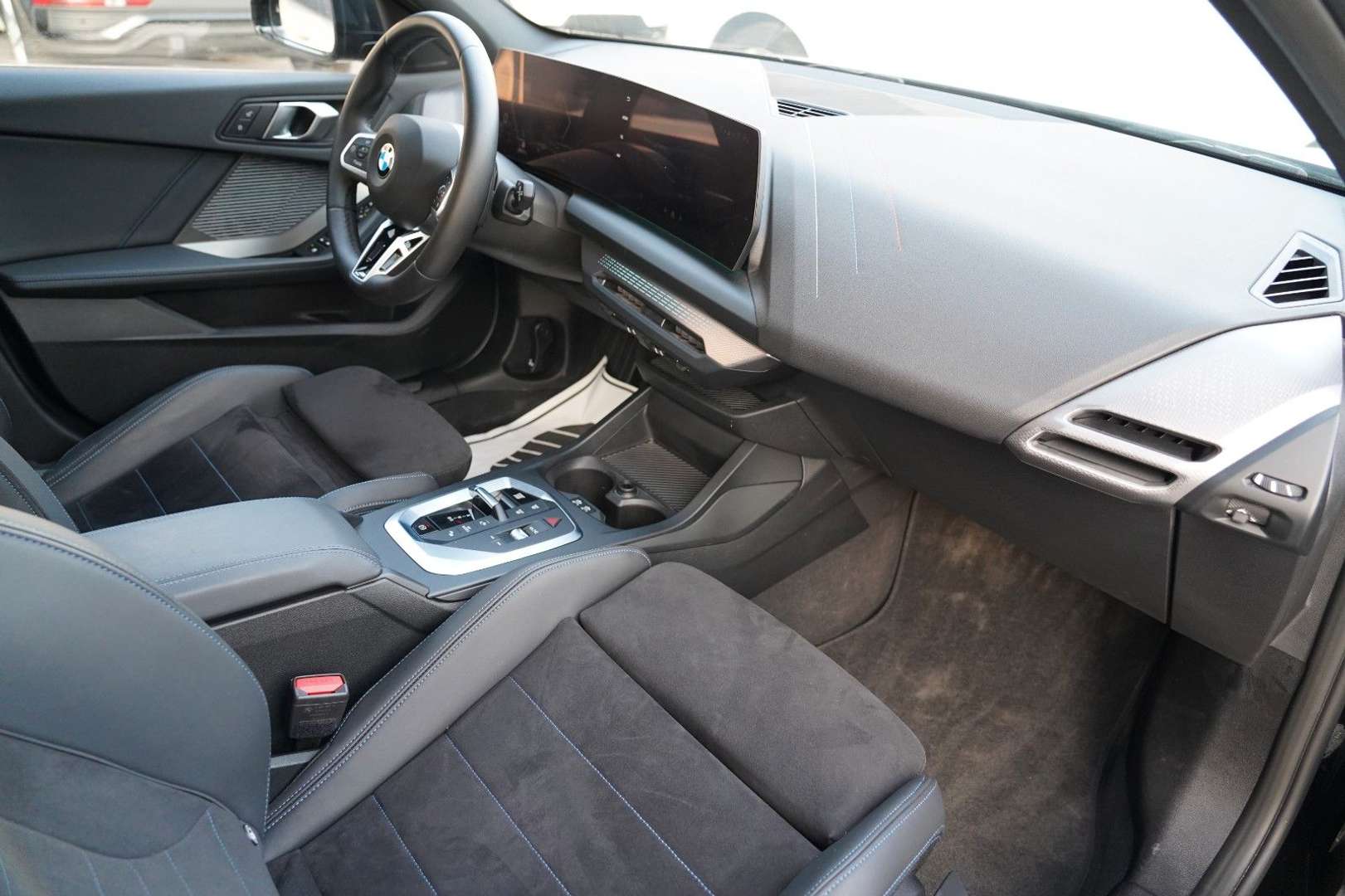 BMW Série 1 M Sport 120i - 2025 - Joinsteer - #24