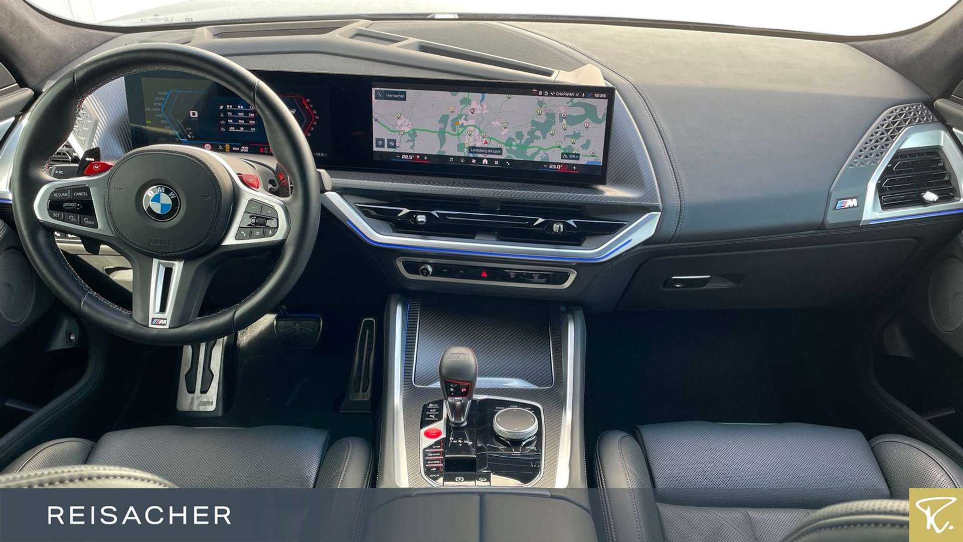 BMW XM 50e - 2024 - Joinsteer - #6