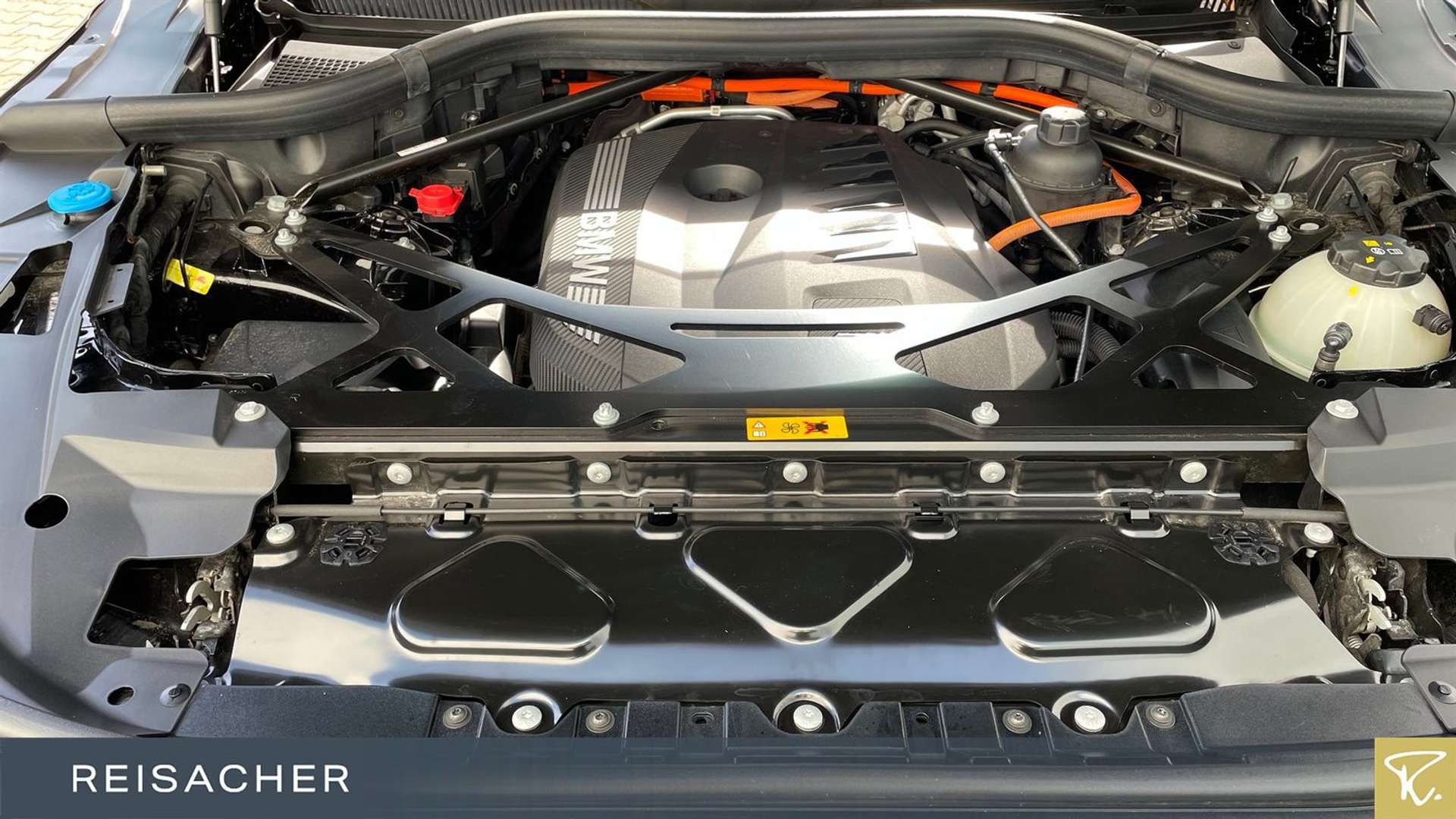 BMW XM 50e - 2024 - Joinsteer - #7