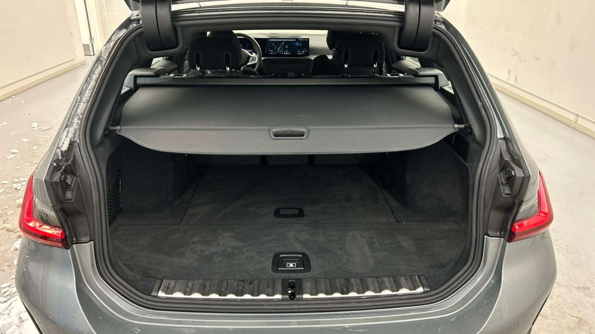 BMW Série 3 Touring M Sport 330i XDrive - 2025 - Joinsteer - #10
