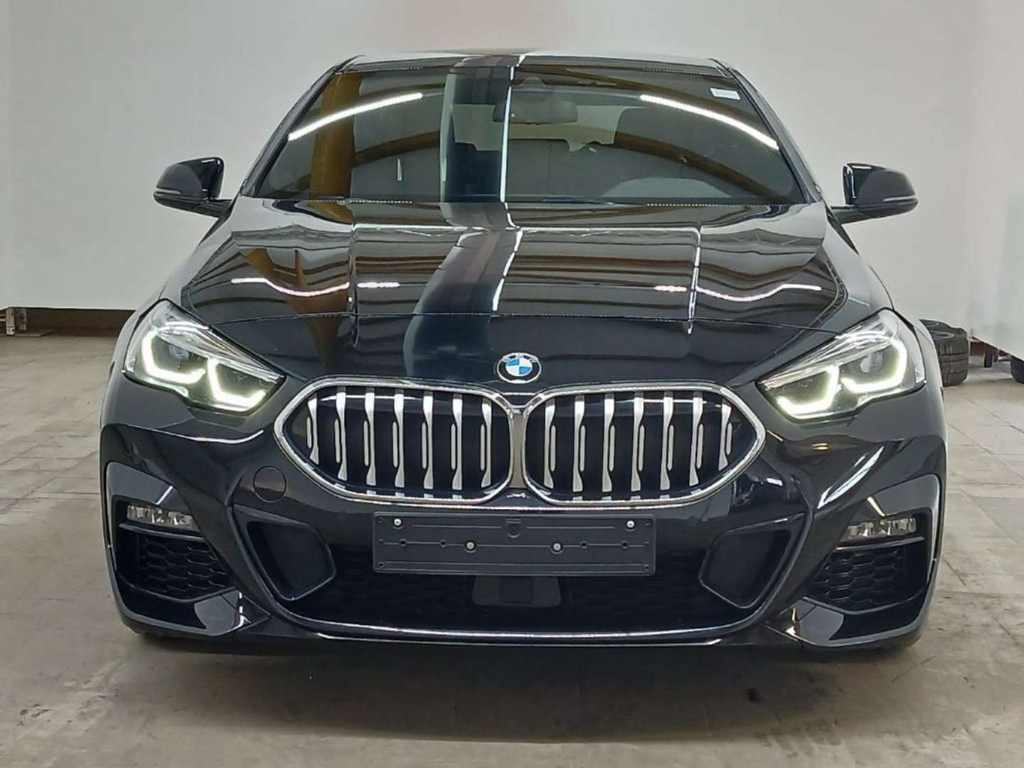 BMW Série 2 Gran Coupé M Sport 218i - 2024 - Joinsteer - #3