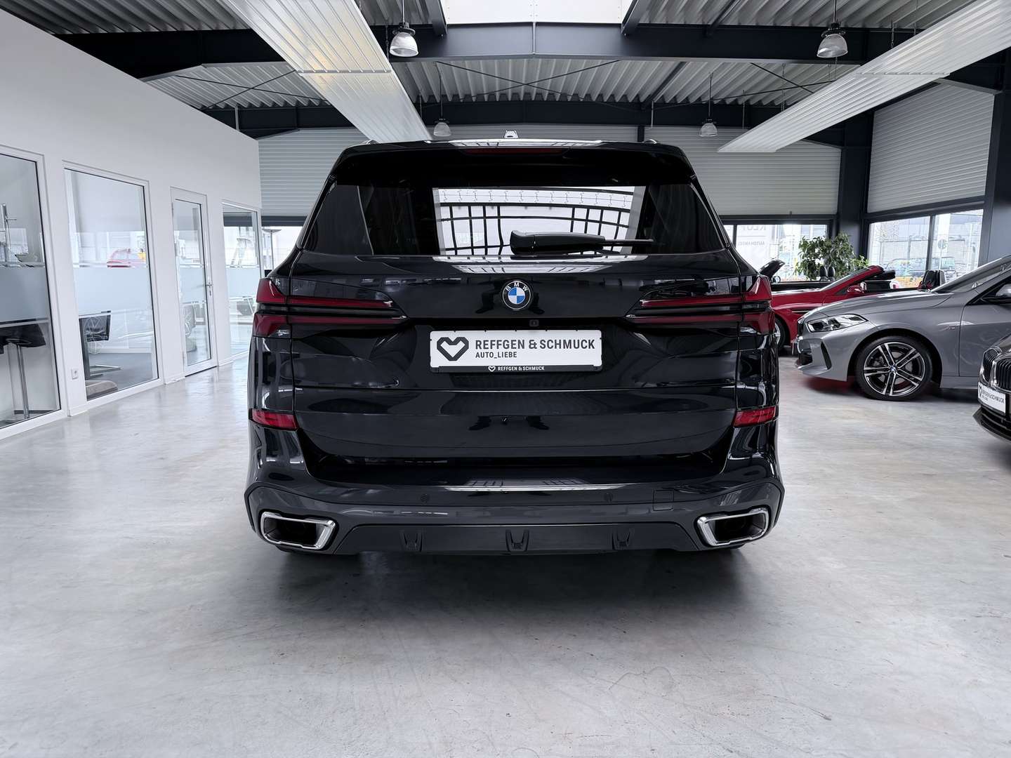 BMW X5 M Sport M - 2023 - Joinsteer - #3