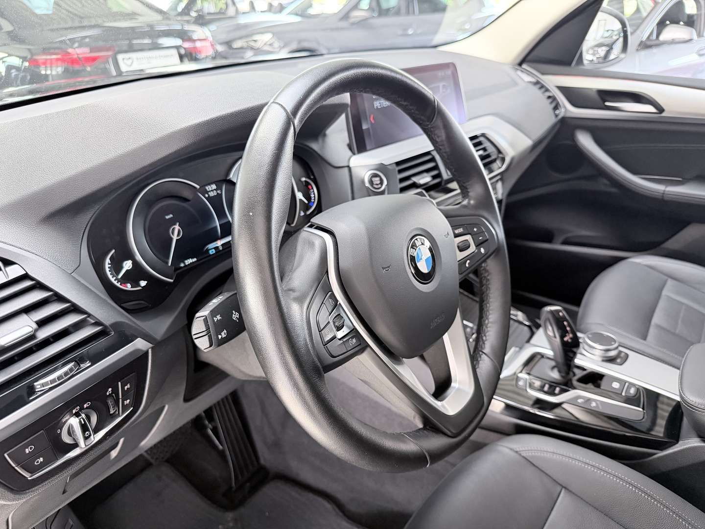 BMW X3 Advantage XDrive - 2019 - Joinsteer - #5