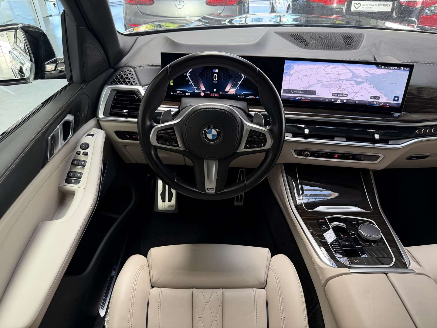 BMW X5 M Sport M - 2023 - Joinsteer - #4