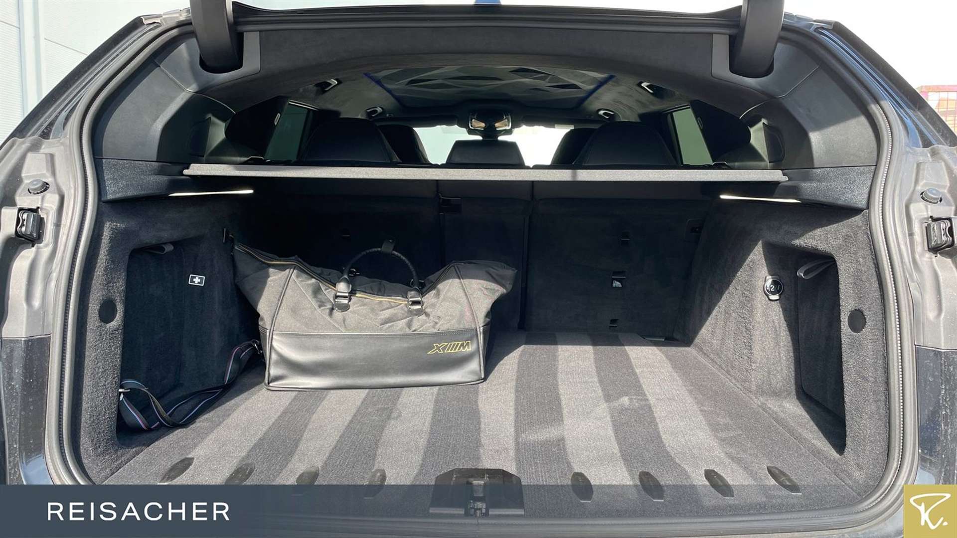 BMW XM 50e - 2024 - Joinsteer - #10