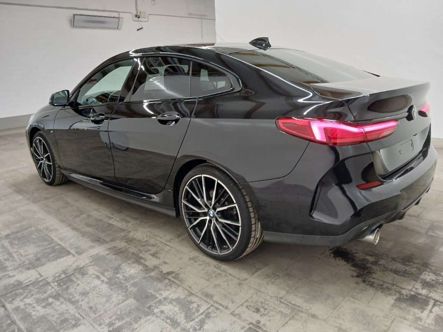 BMW Série 2 Gran Coupé M Sport 218i - 2024 - Joinsteer - #6