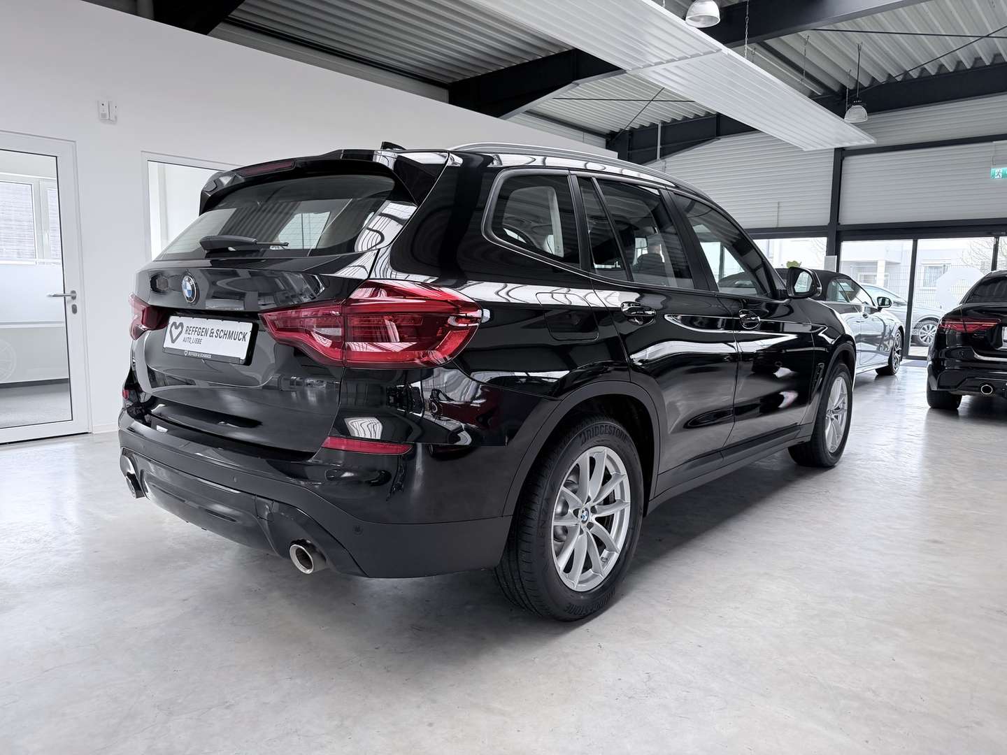 BMW X3 Advantage XDrive - 2019 - Joinsteer - #7