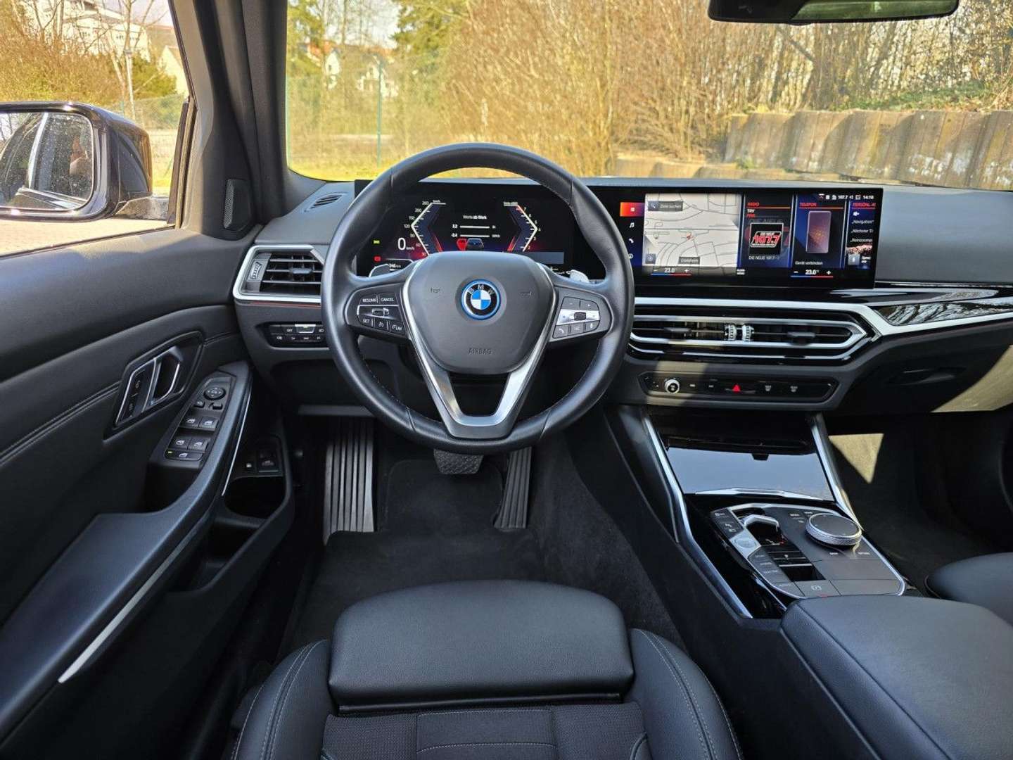 BMW Série 3 Touring Luxury 320e - 2023 - Joinsteer - #9