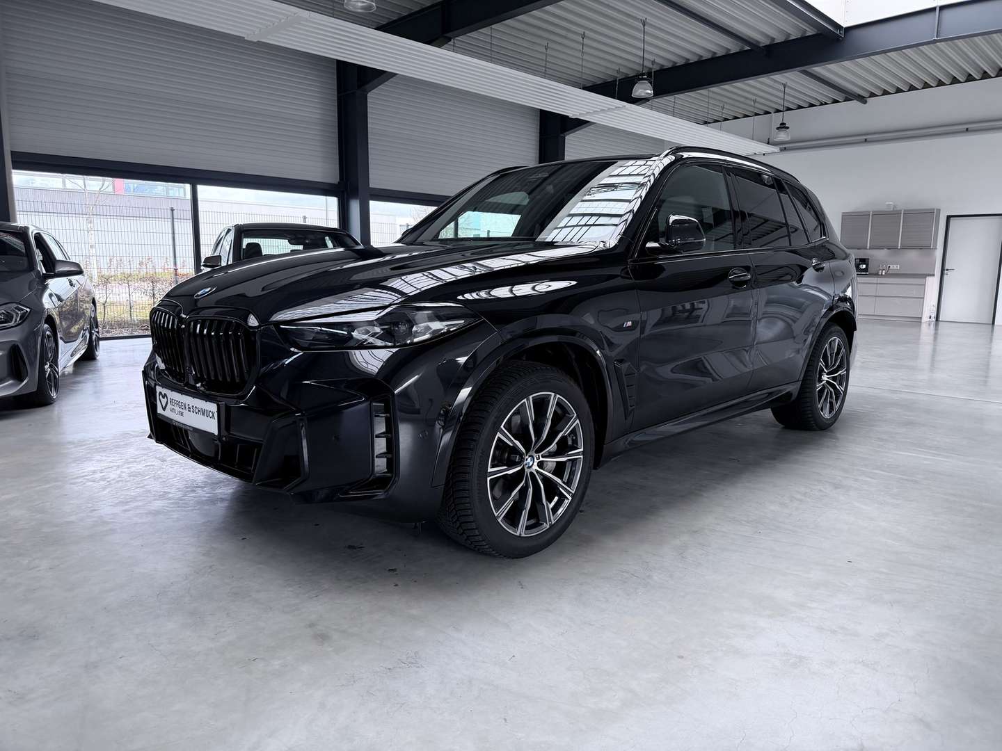 BMW X5 M Sport M - 2023 - Joinsteer - #6