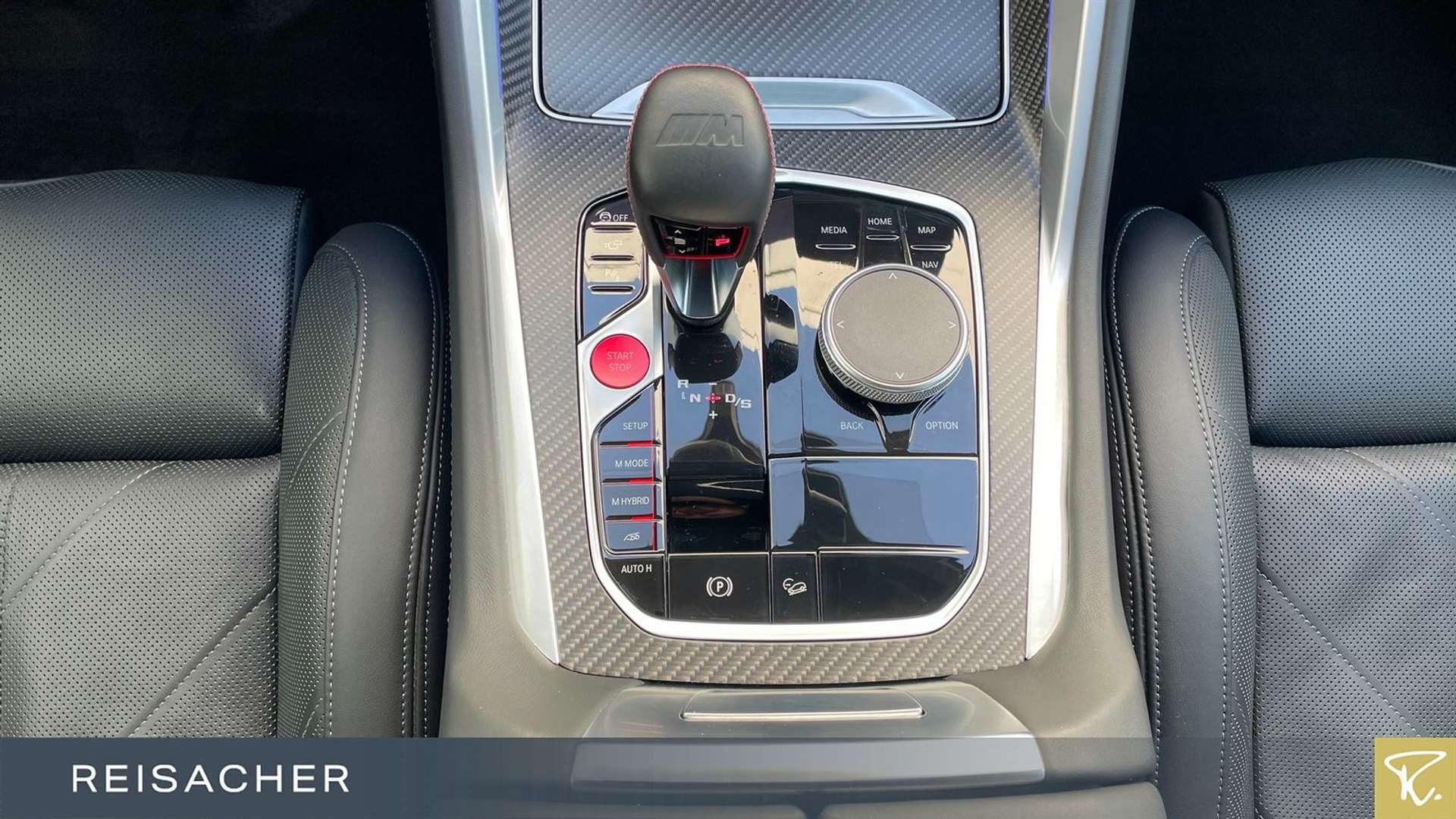 BMW XM 50e - 2024 - Joinsteer - #11