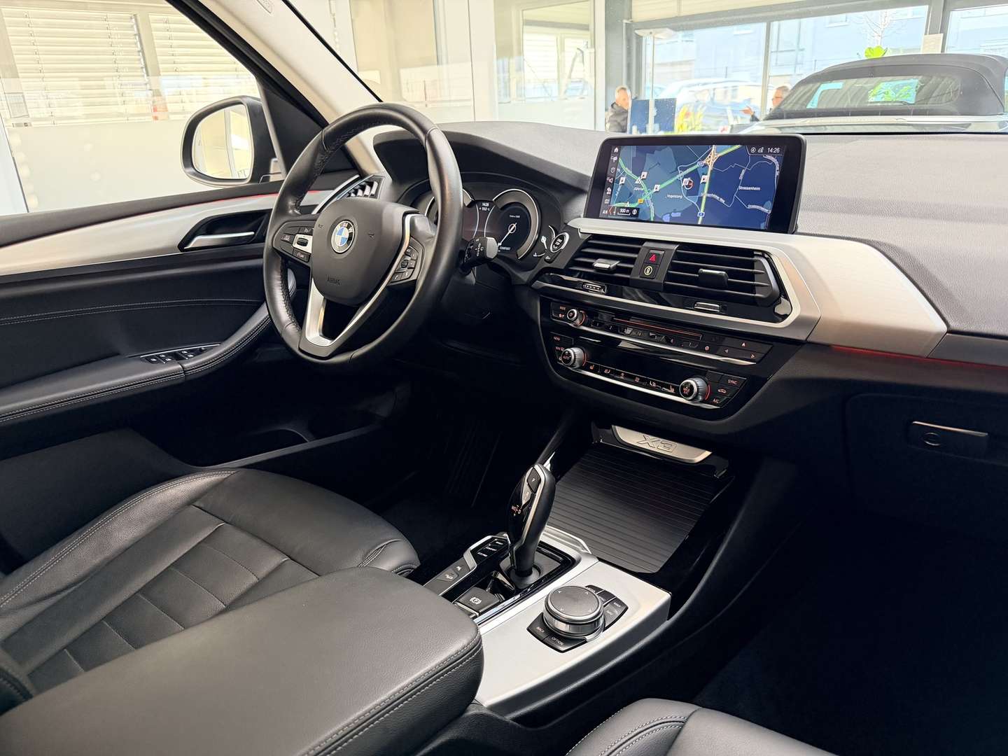 BMW X3 Advantage XDrive - 2019 - Joinsteer - #8