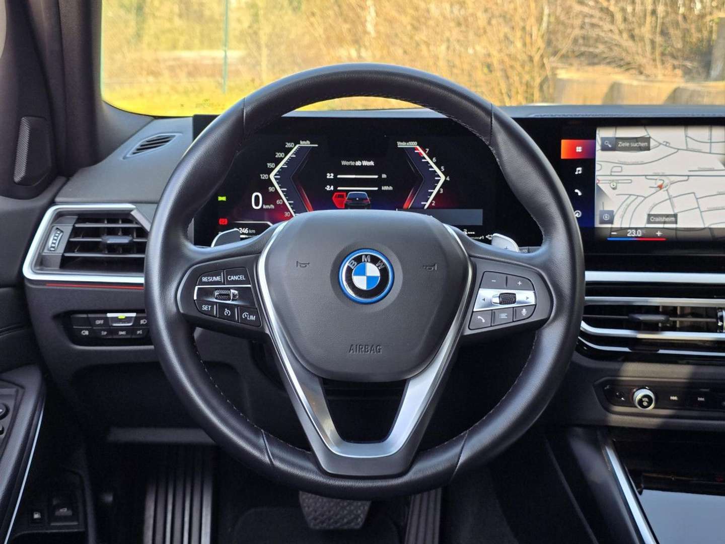 BMW Série 3 Touring Luxury 320e - 2023 - Joinsteer - #10