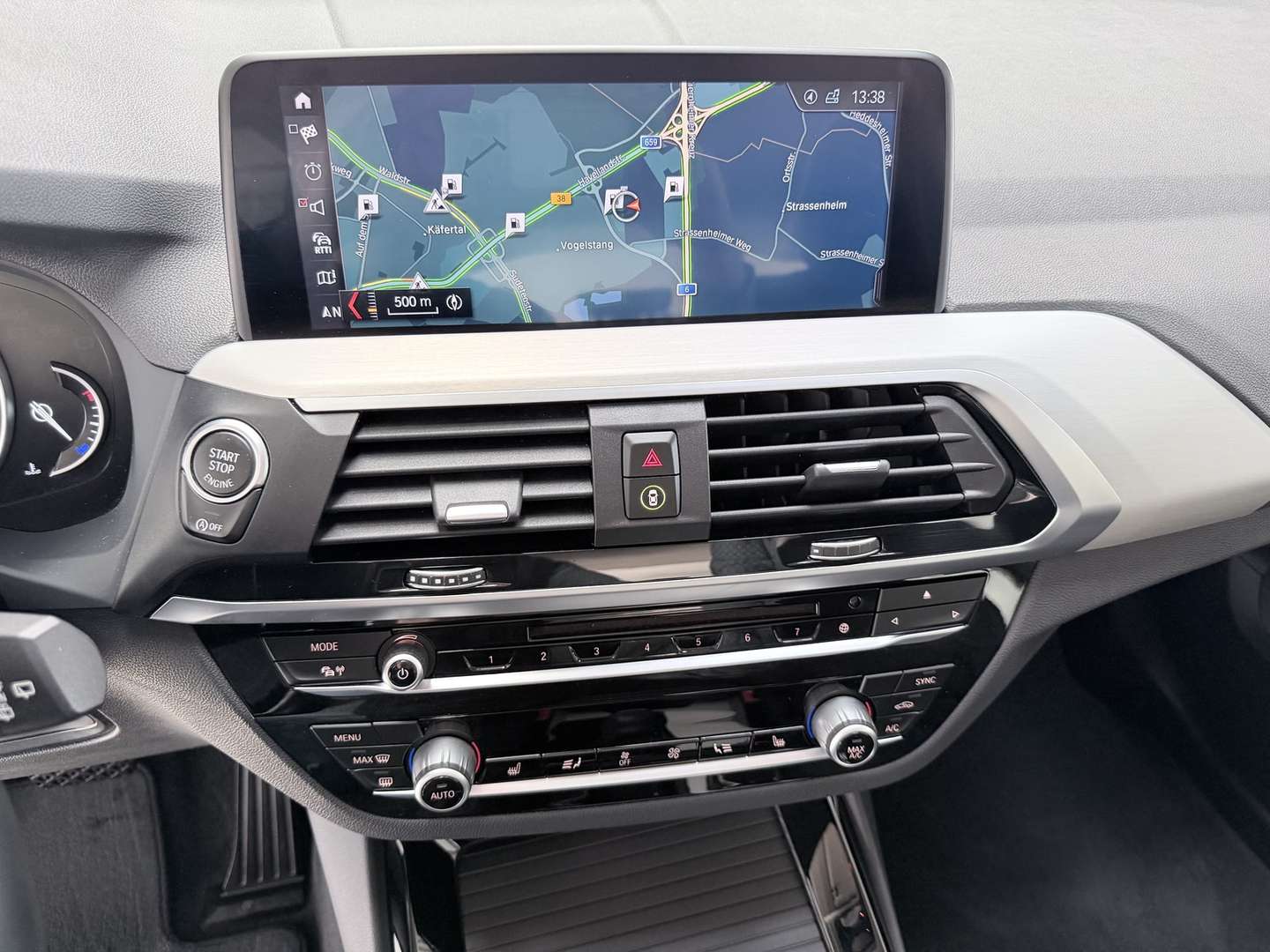 BMW X3 Advantage XDrive - 2019 - Joinsteer - #9