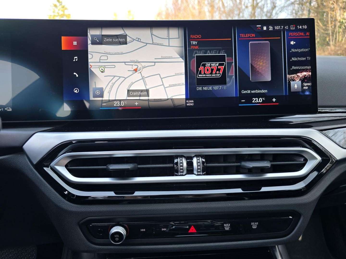BMW Série 3 Touring Luxury 320e - 2023 - Joinsteer - #11
