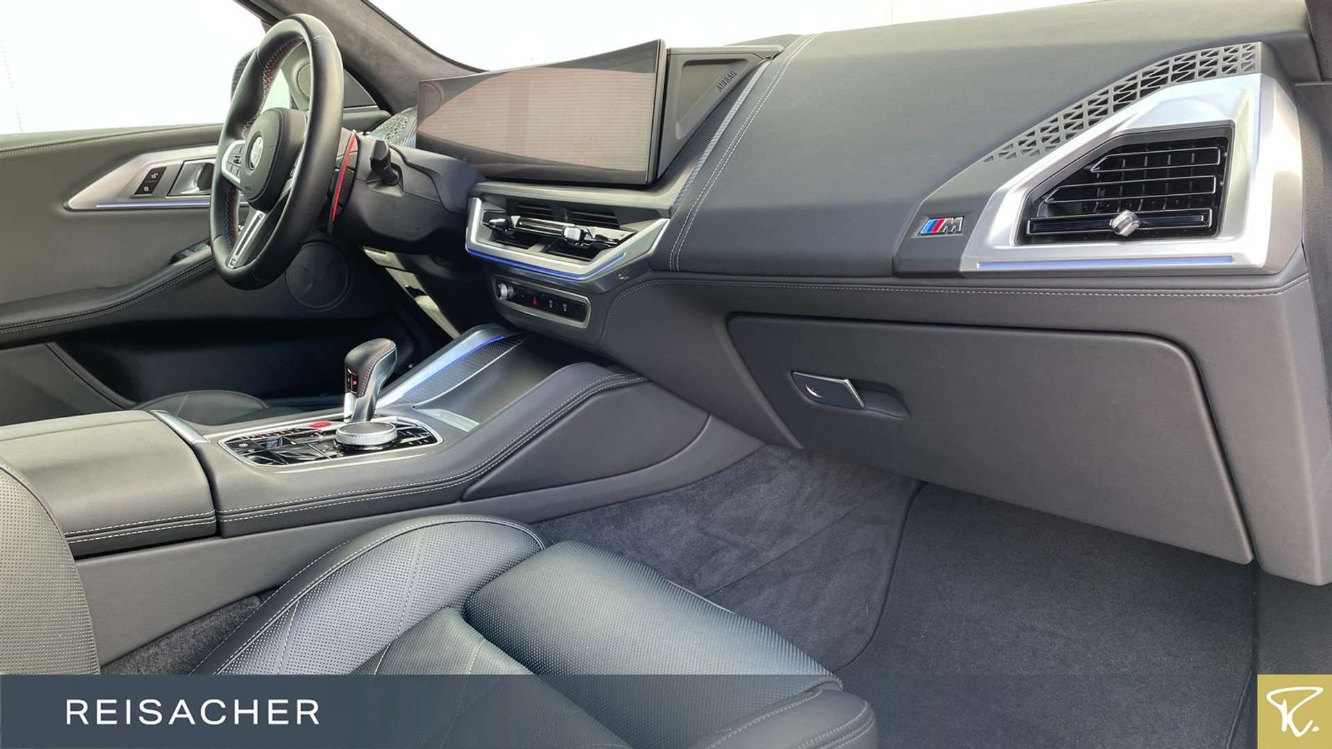 BMW XM 50e - 2024 - Joinsteer - #13