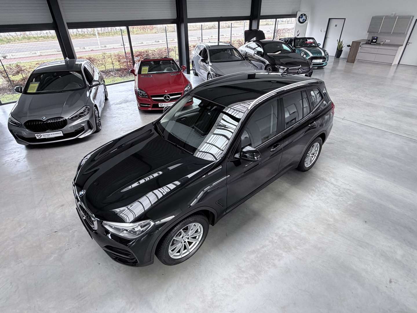 BMW X3 Advantage XDrive - 2019 - Joinsteer - #10