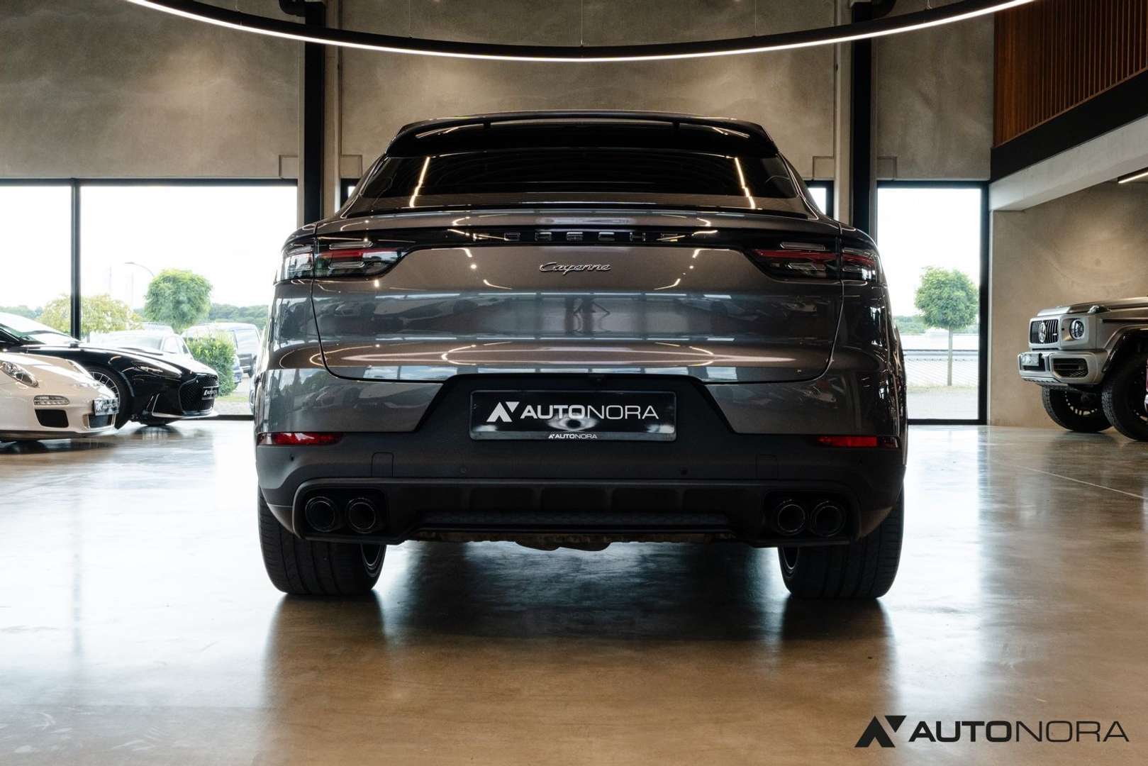 Porsche Cayenne II E-Hybrid - 2021 - Joinsteer - #15