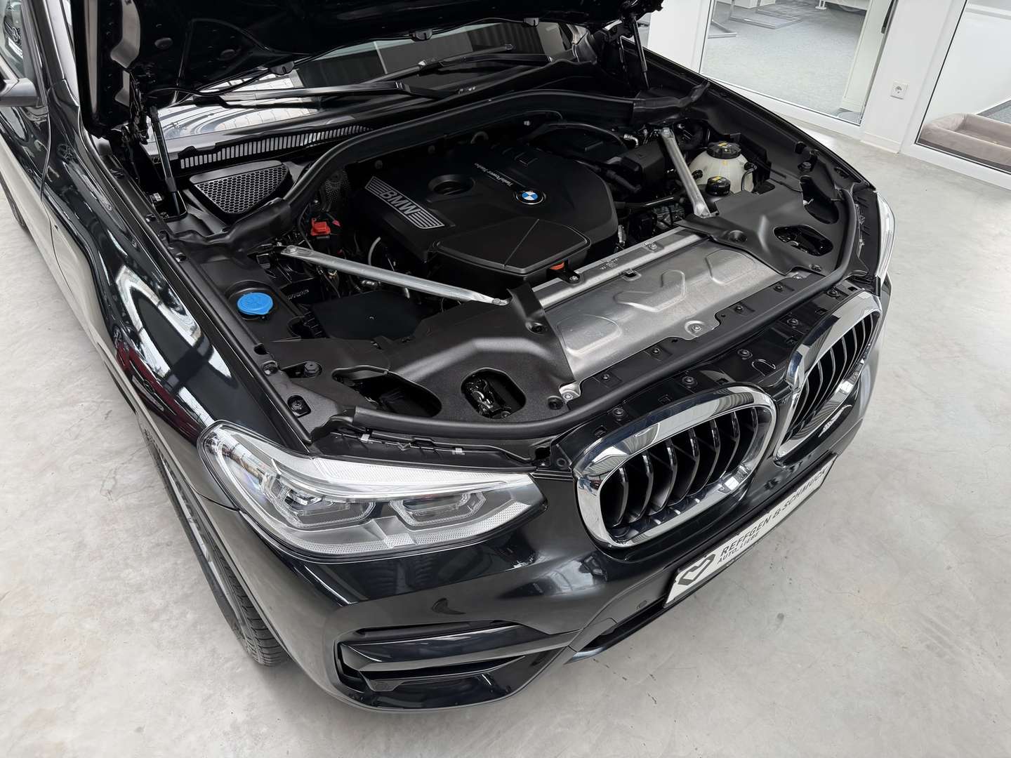 BMW X3 Advantage XDrive - 2019 - Joinsteer - #11
