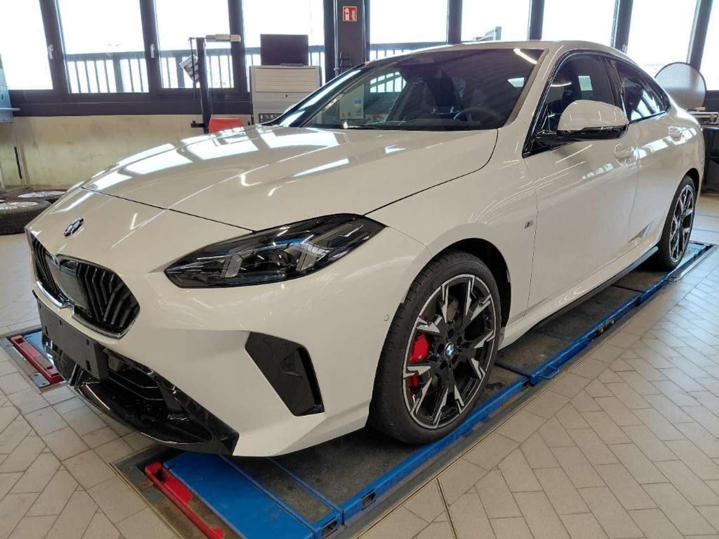 BMW 218d Gran Coupé M Sport 218d - 2025 - Joinsteer - #1