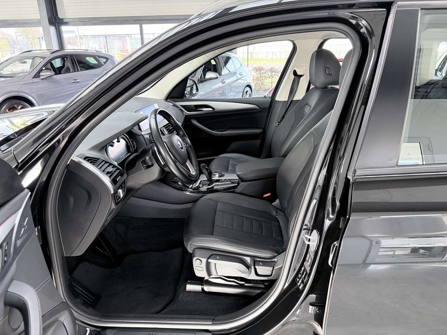 BMW X3 Advantage XDrive - 2019 - Joinsteer - #12