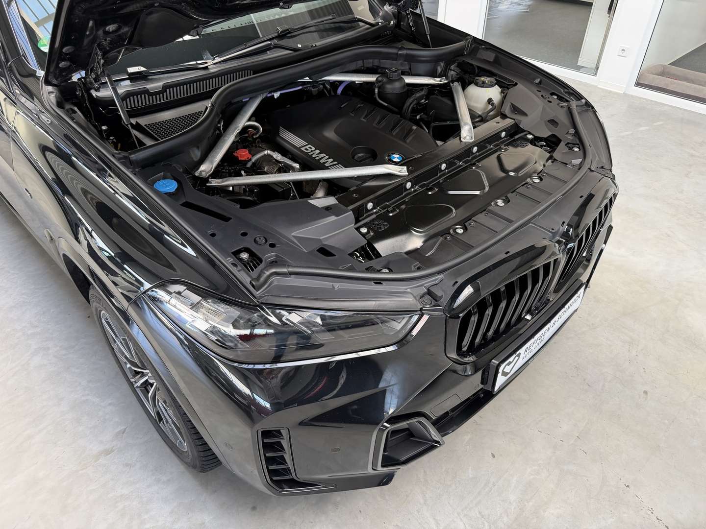 BMW X5 M Sport M - 2023 - Joinsteer - #10