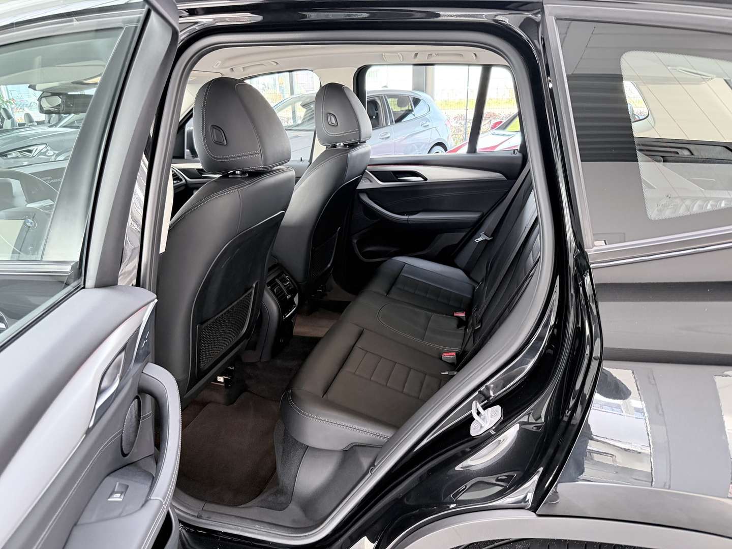 BMW X3 Advantage XDrive - 2019 - Joinsteer - #13