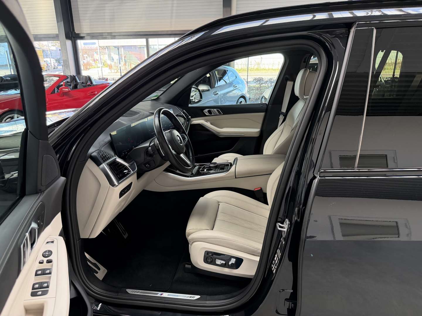 BMW X5 M Sport M - 2023 - Joinsteer - #11