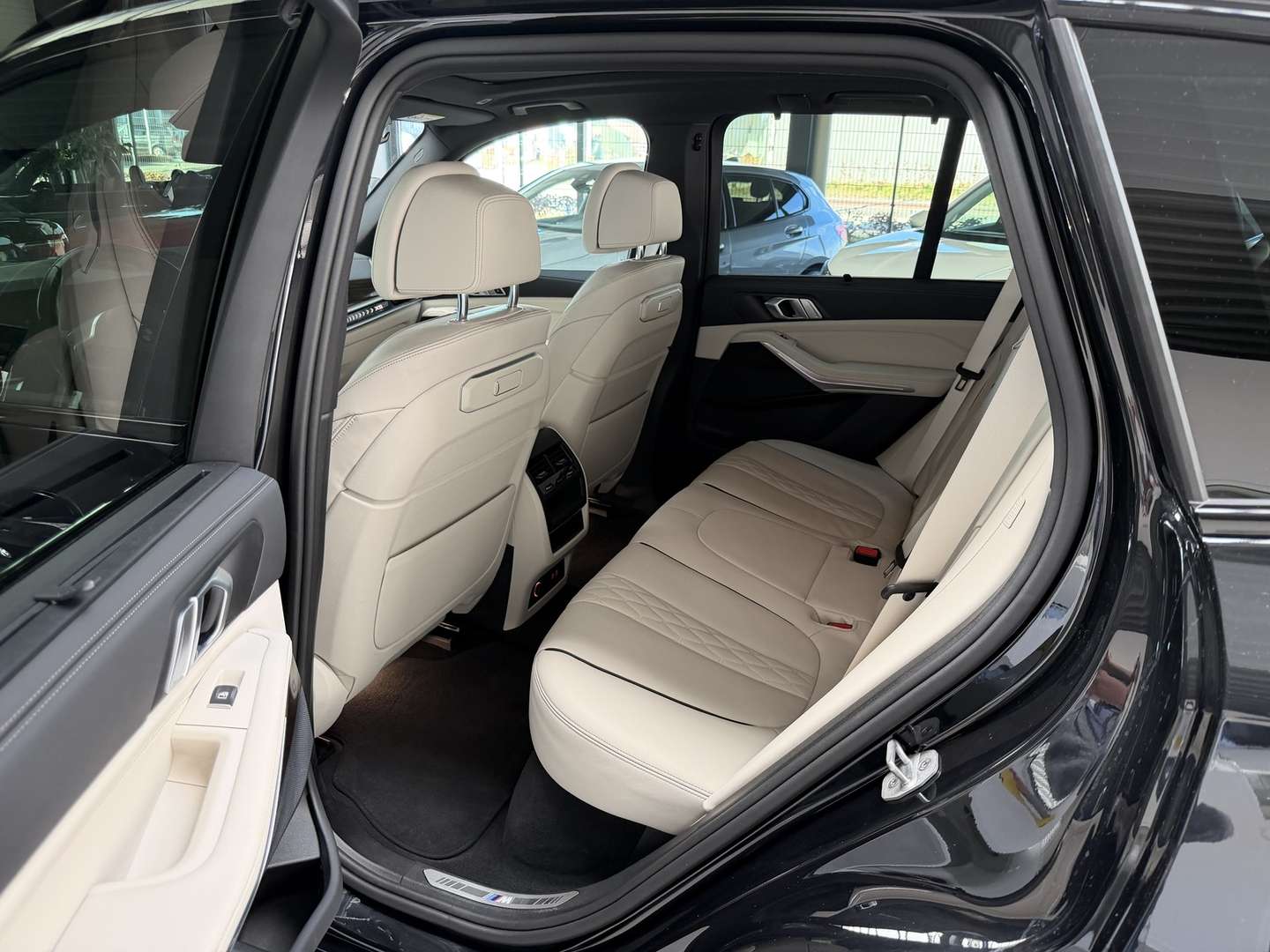 BMW X5 M Sport M - 2023 - Joinsteer - #12