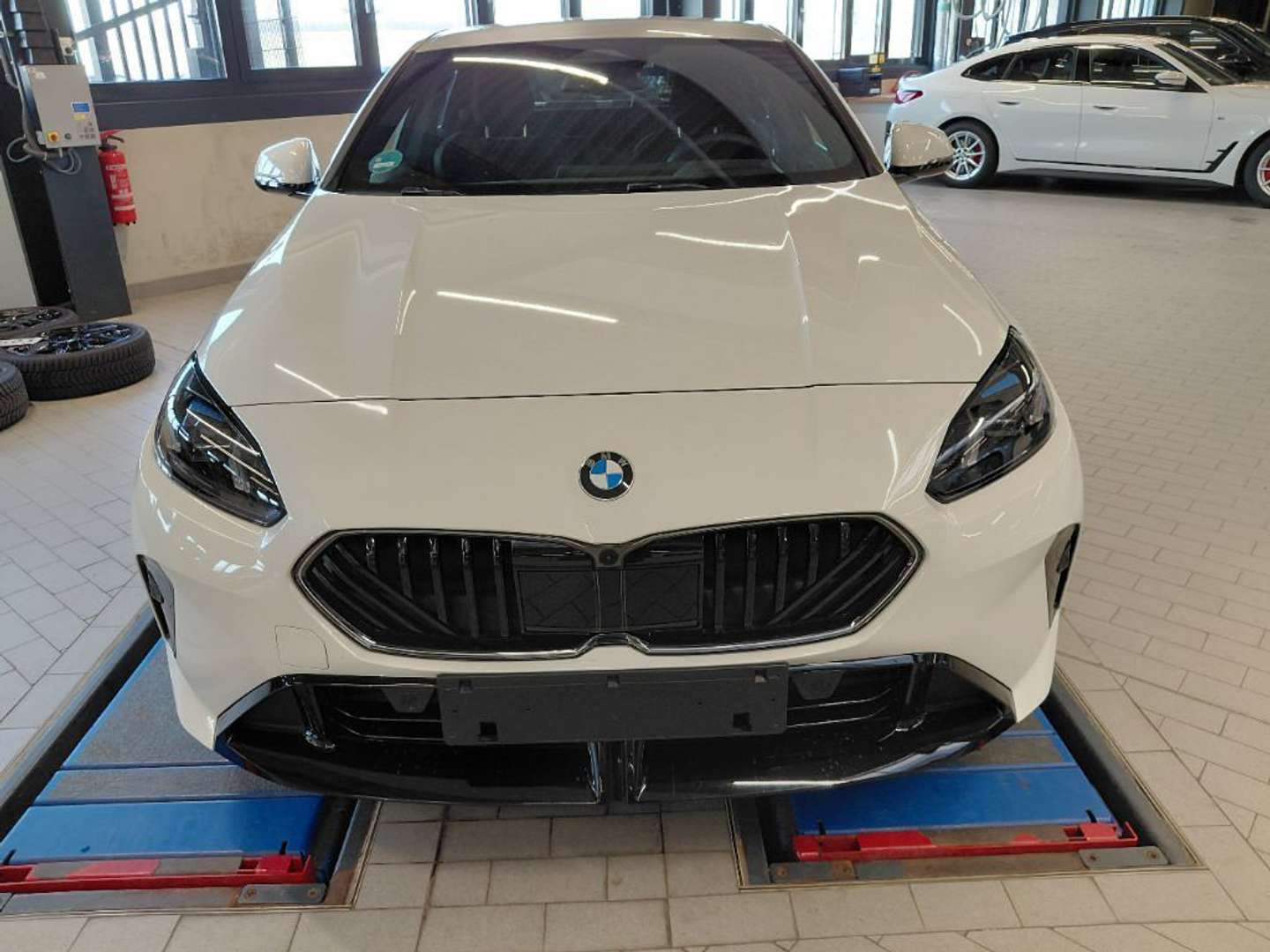 BMW 218d Gran Coupé M Sport 218d - 2025 - Joinsteer - #3