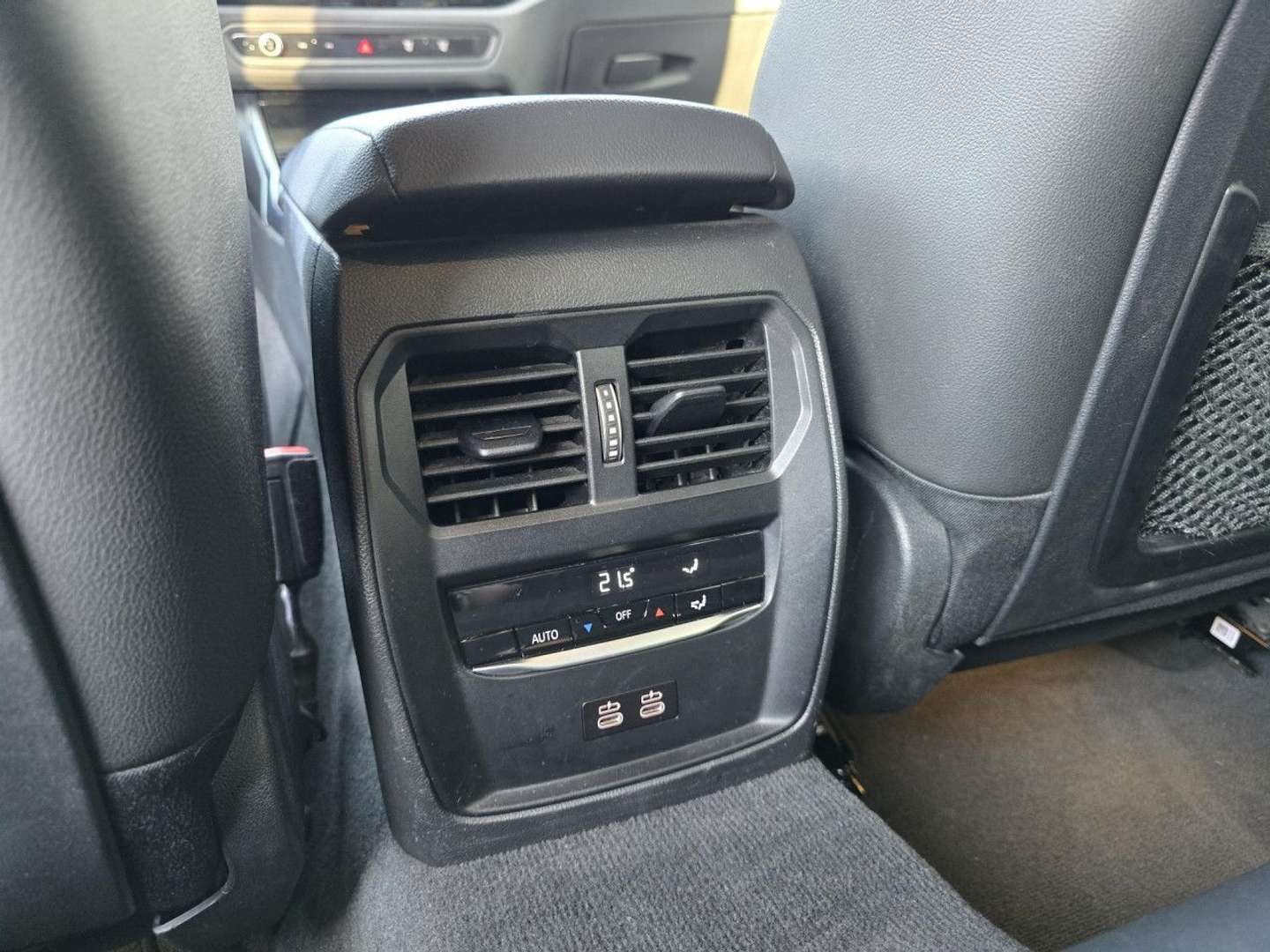 BMW Série 3 Touring Luxury 320e - 2023 - Joinsteer - #16