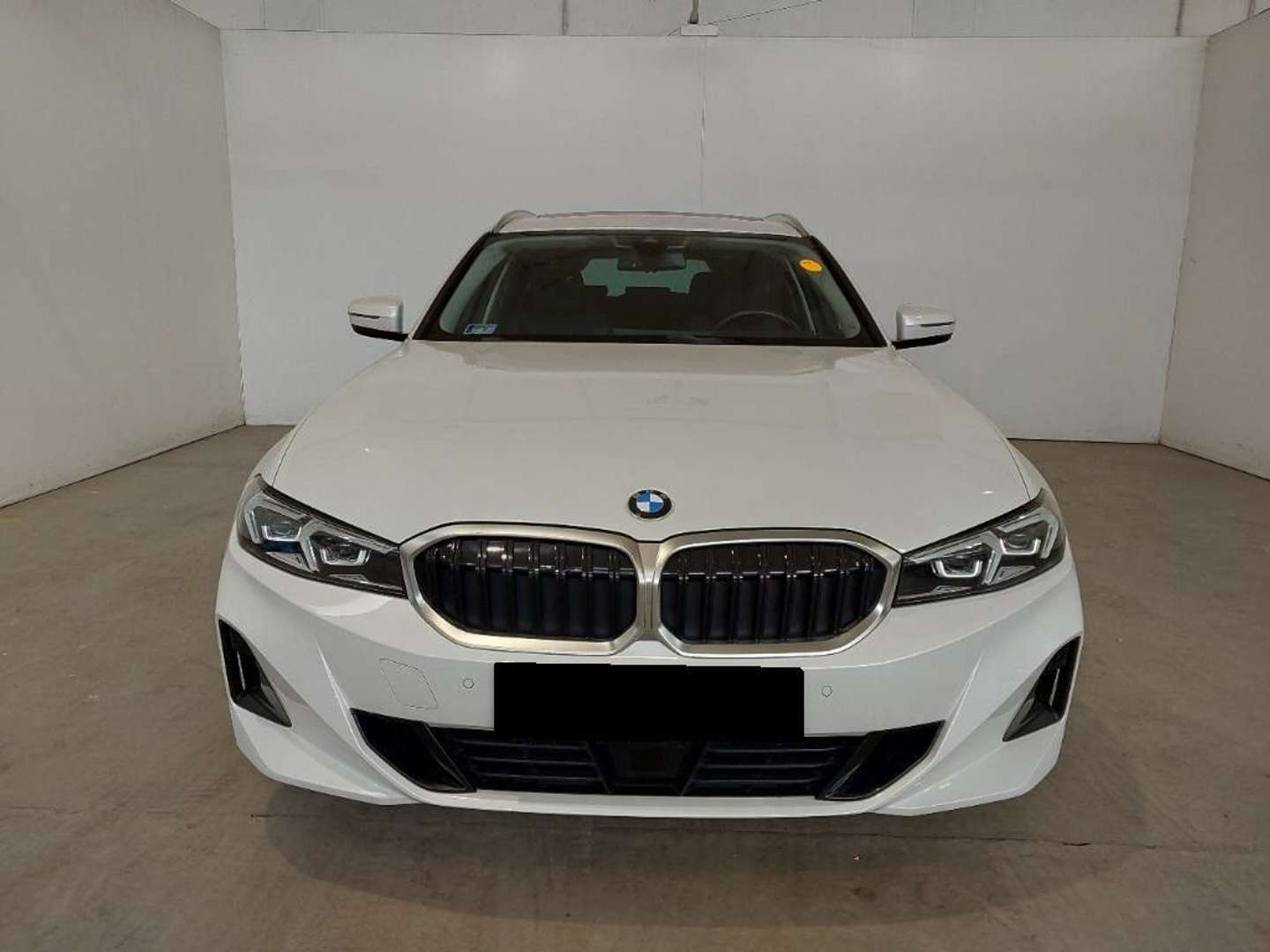 BMW Série 3 Touring 320d XDrive - 2023 - Joinsteer - #2