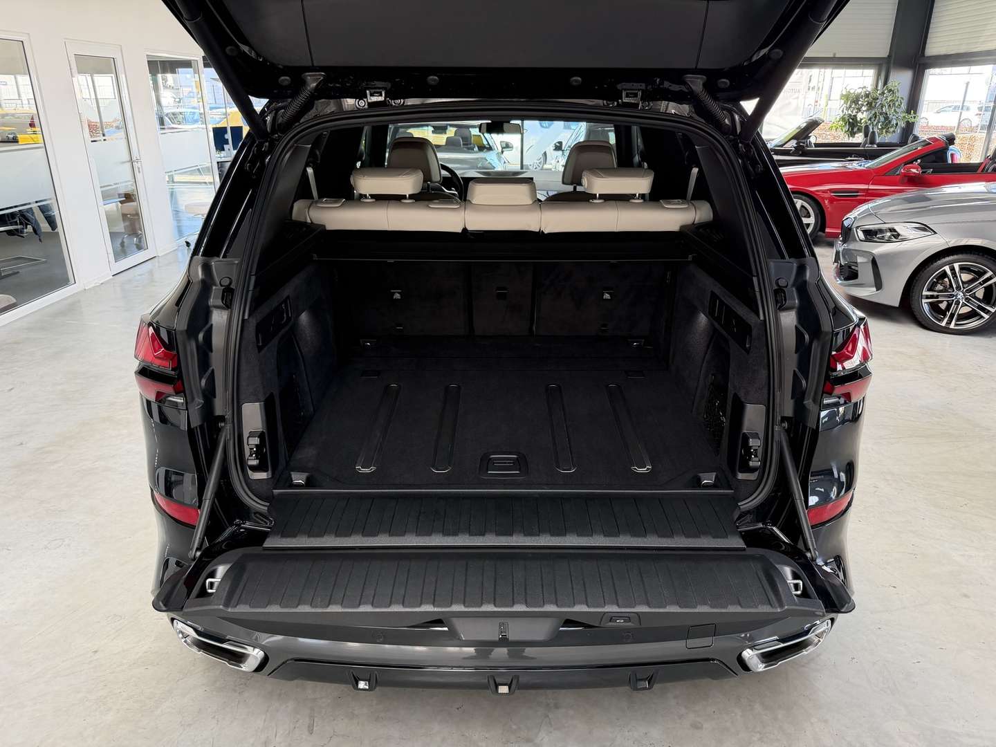 BMW X5 M Sport M - 2023 - Joinsteer - #13