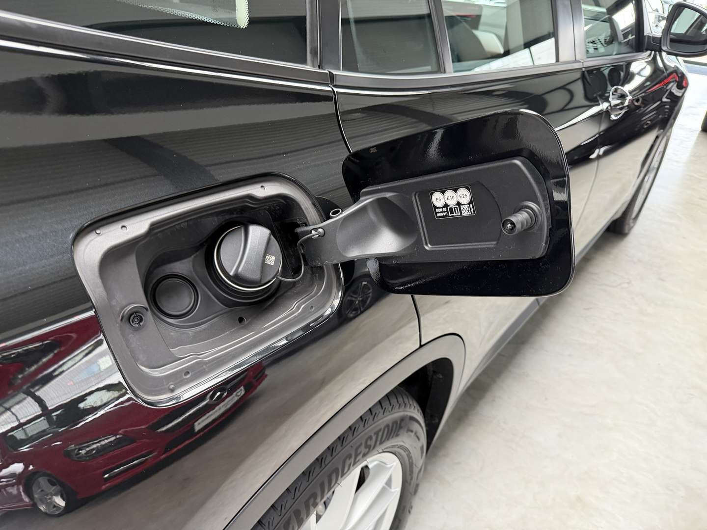 BMW X3 Advantage XDrive - 2019 - Joinsteer - #15