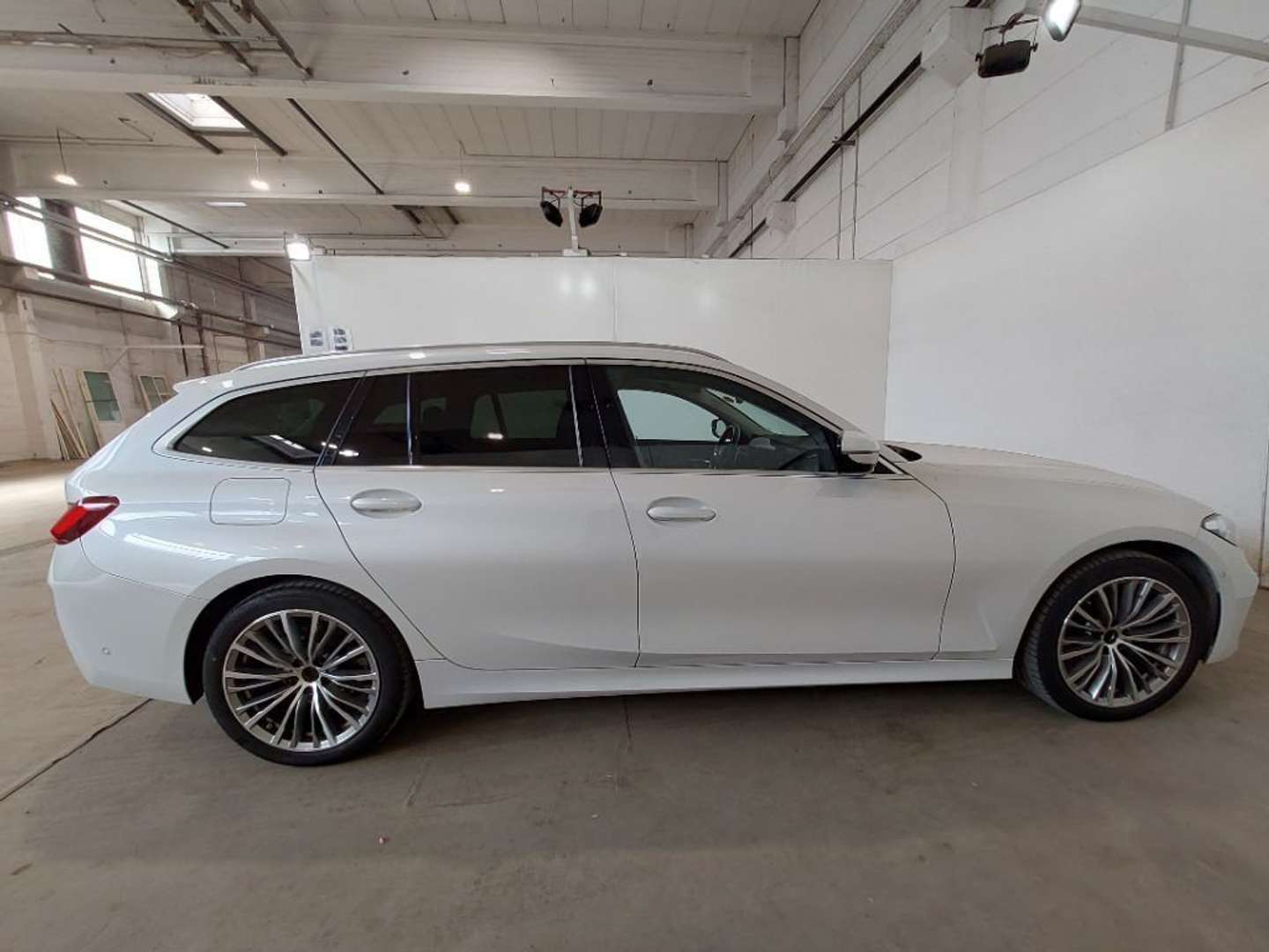 BMW Série 3 Touring 320d XDrive - 2023 - Joinsteer - #3