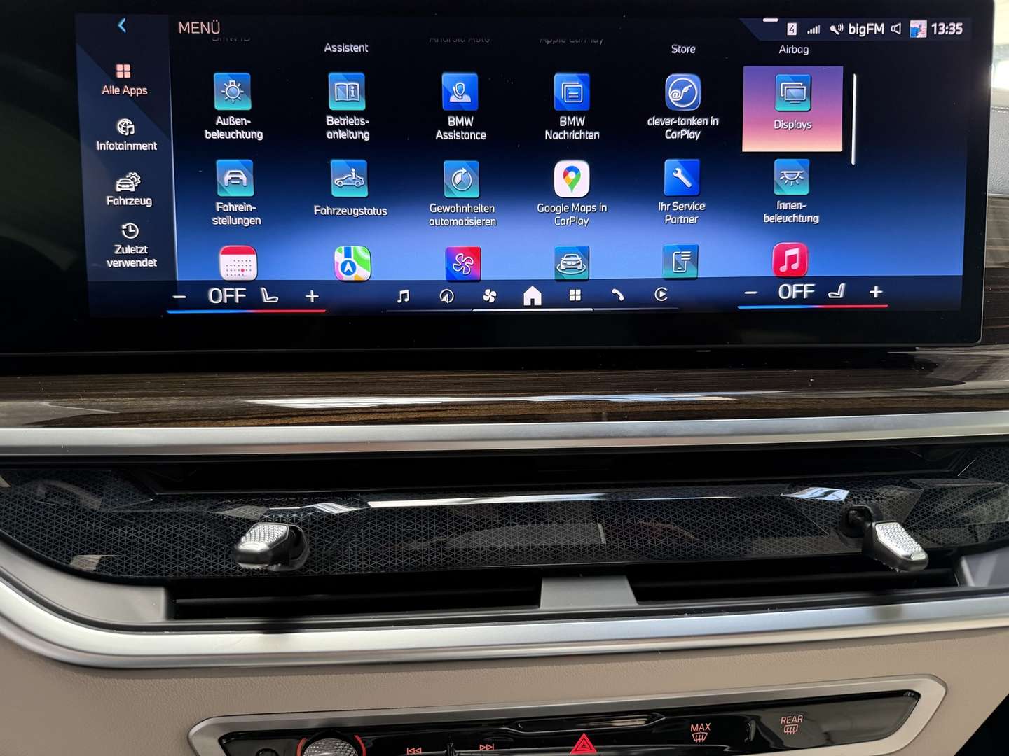 BMW X5 M Sport M - 2023 - Joinsteer - #14