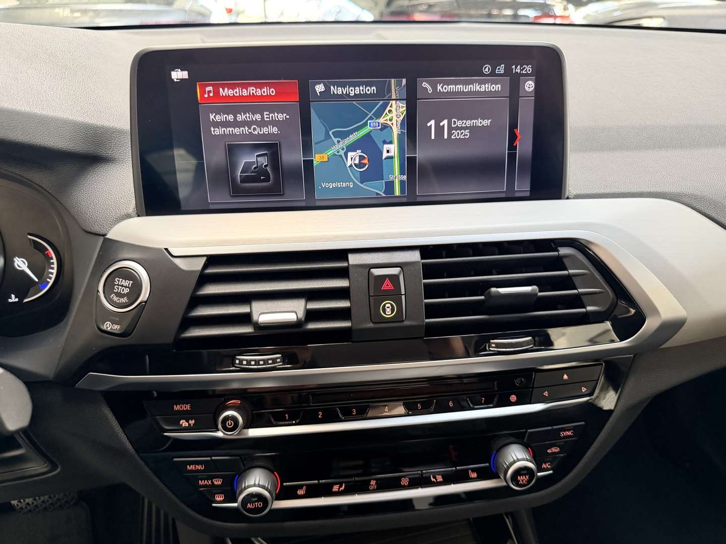 BMW X3 Advantage XDrive - 2019 - Joinsteer - #16