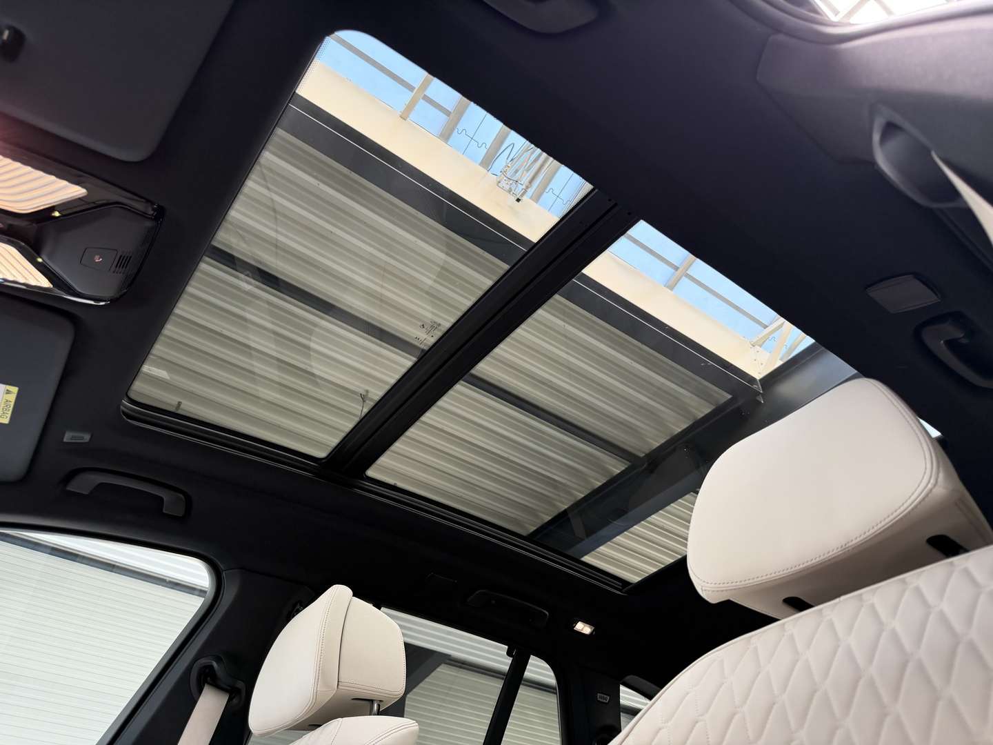 BMW X5 M Sport M - 2023 - Joinsteer - #15