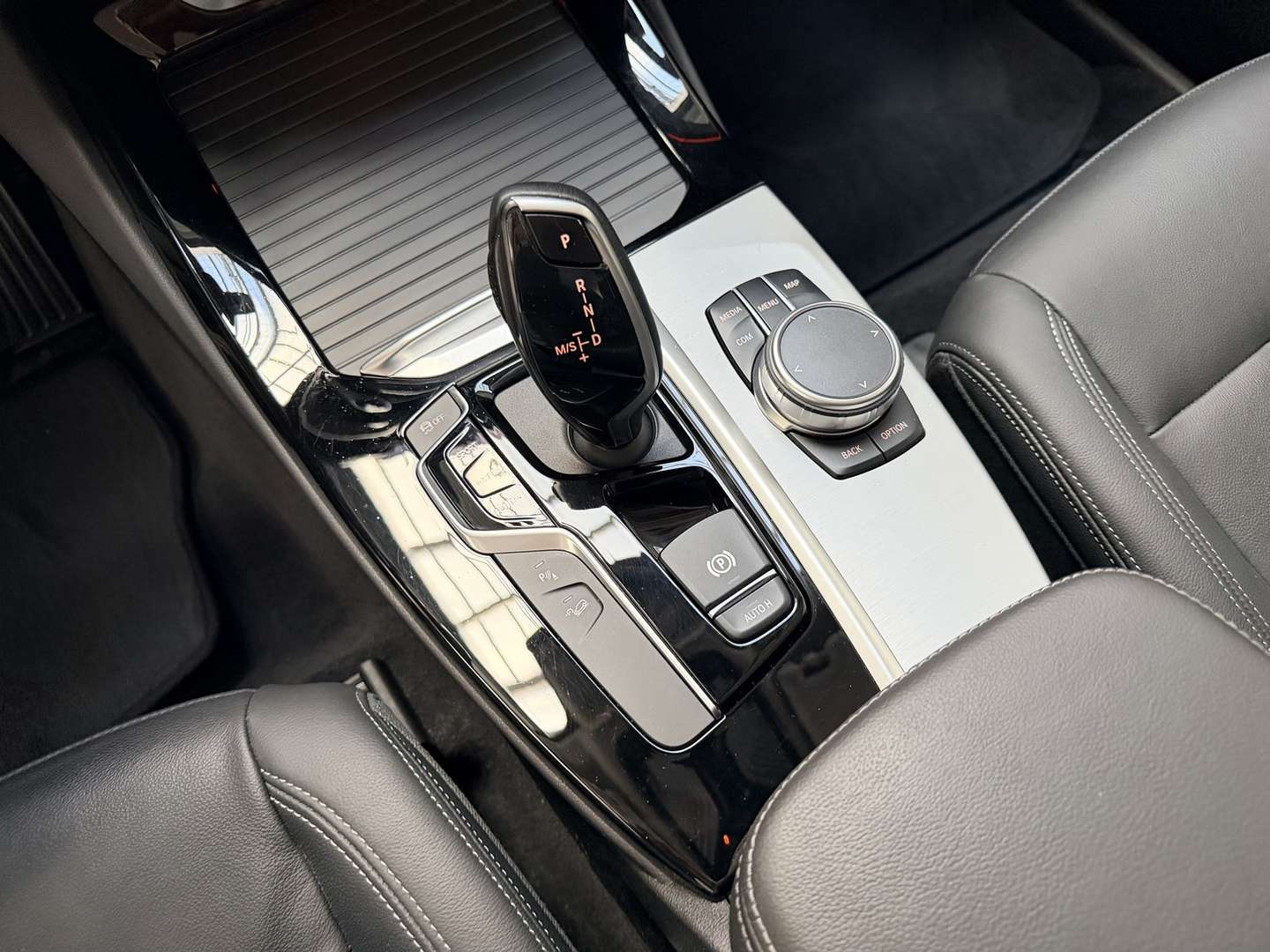 BMW X3 Advantage XDrive - 2019 - Joinsteer - #18