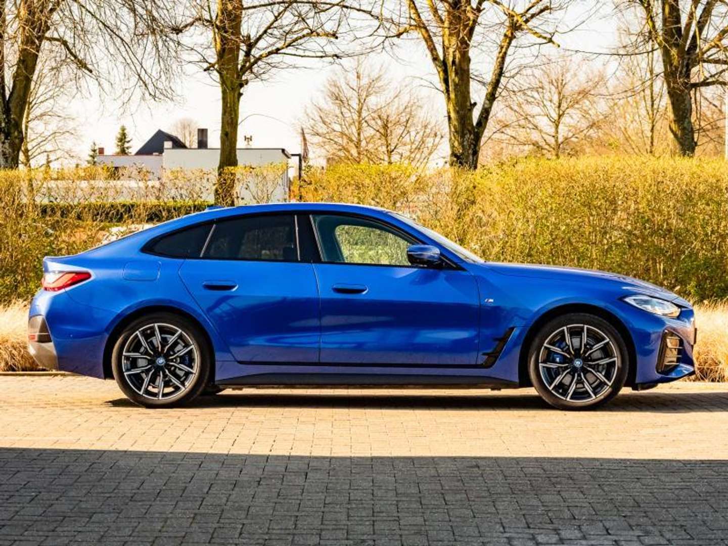 BMW I4 EDrive35 - 2025 - Joinsteer - #3