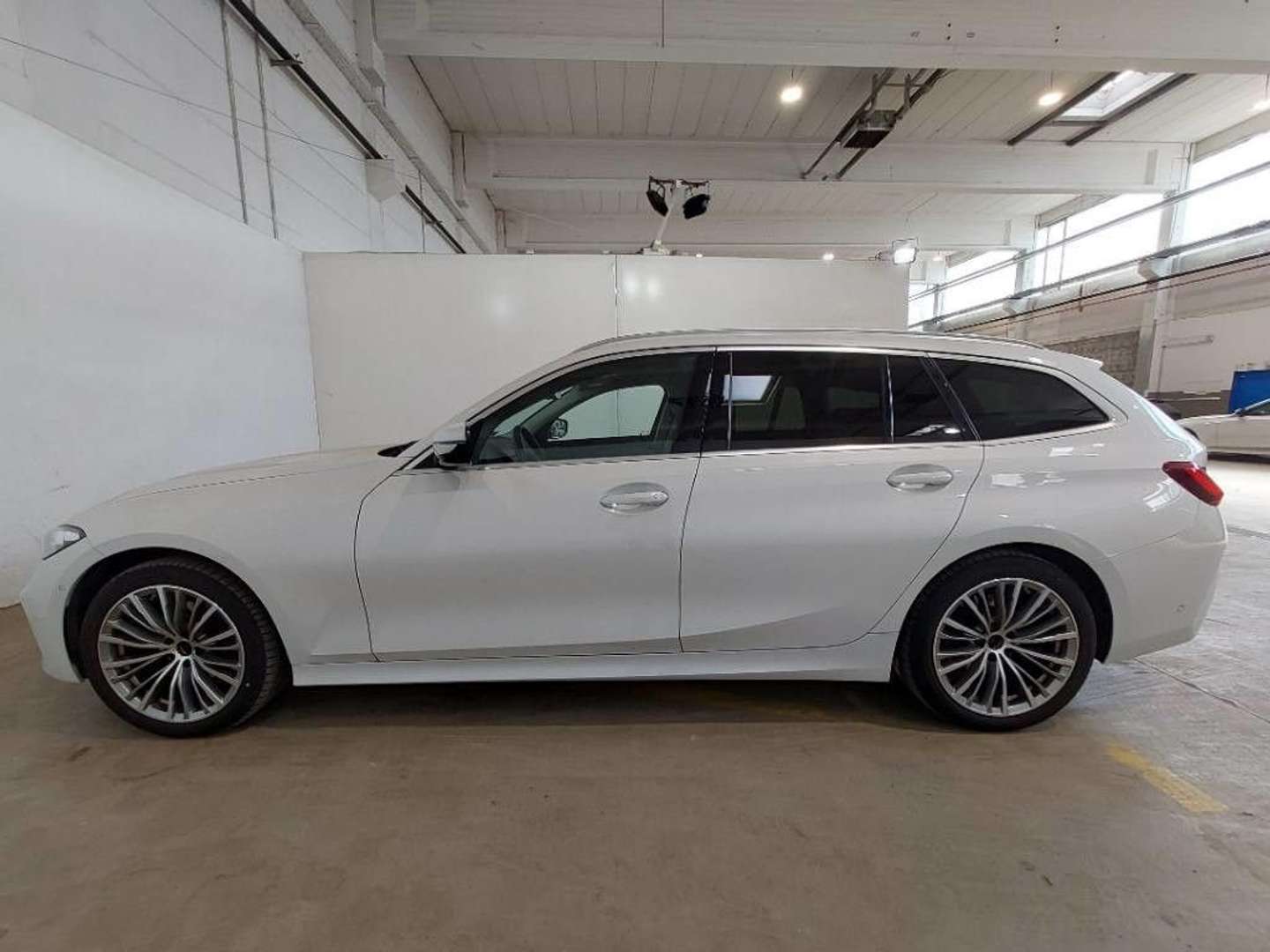BMW Série 3 Touring 320d XDrive - 2023 - Joinsteer - #6