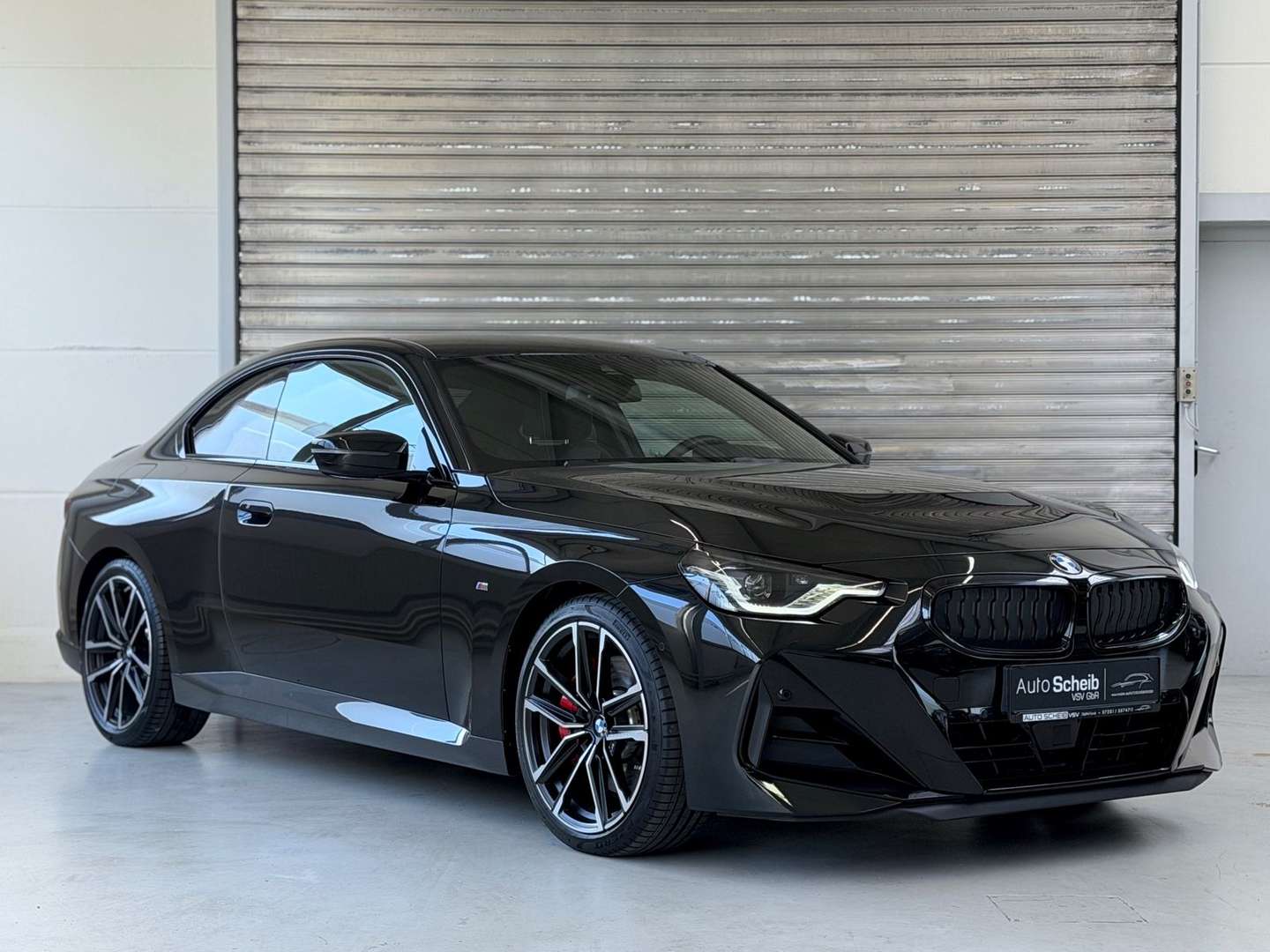 BMW Série 2 Coupé M Sport 220i - 2022 - Joinsteer - #6