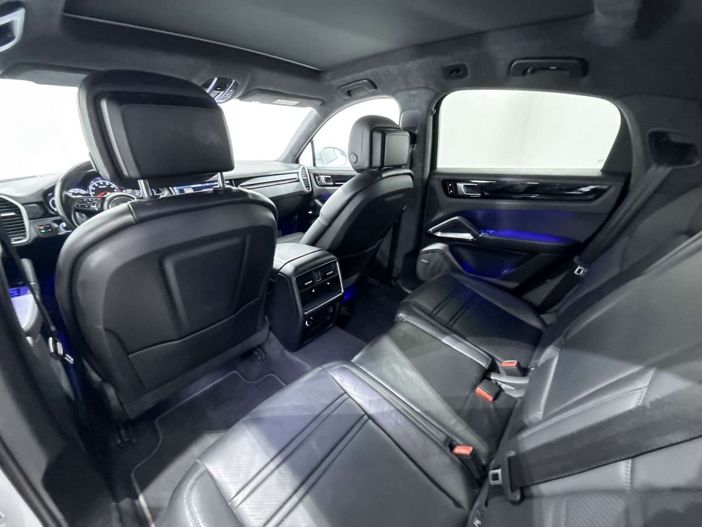 Porsche Cayenne III Turbo - 2020 - Joinsteer - #16