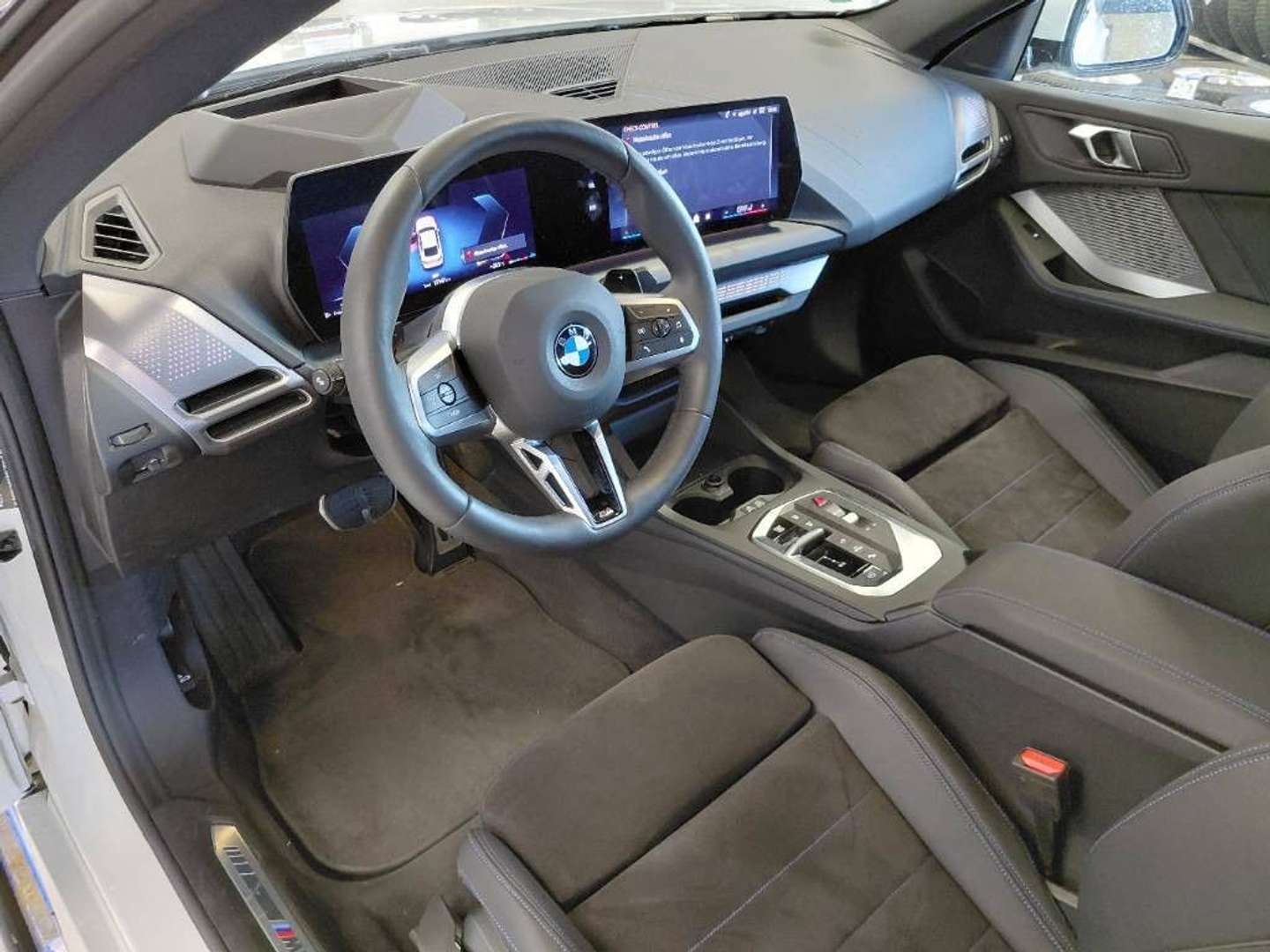 BMW 218d Gran Coupé M Sport 218d - 2025 - Joinsteer - #8