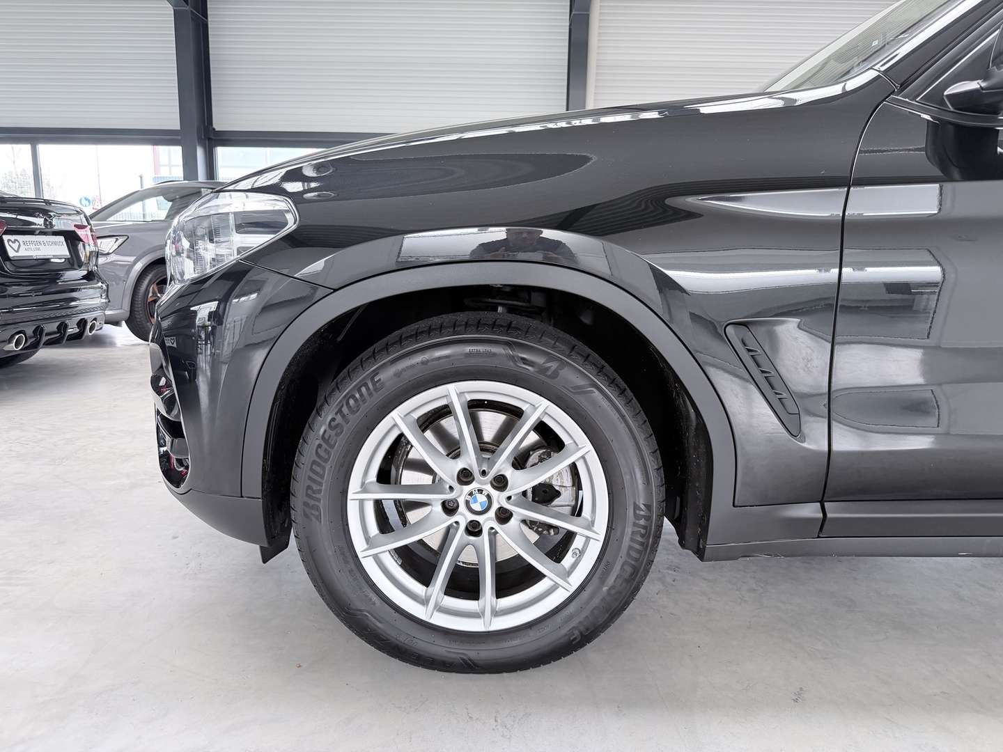 BMW X3 Advantage XDrive - 2019 - Joinsteer - #19