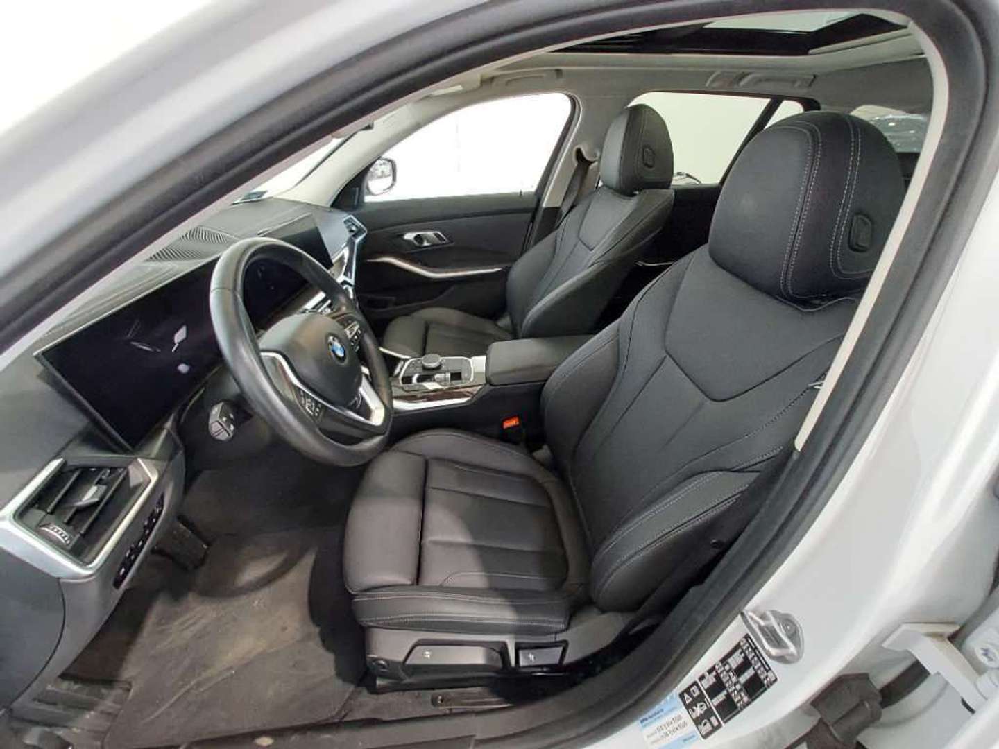 BMW Série 3 Touring 320d XDrive - 2023 - Joinsteer - #7